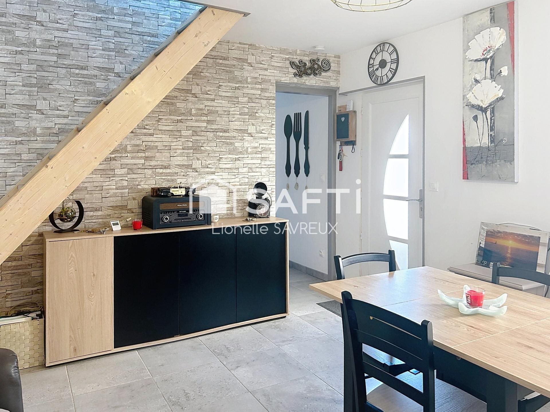 Maison à vendre, 60m², Vimy