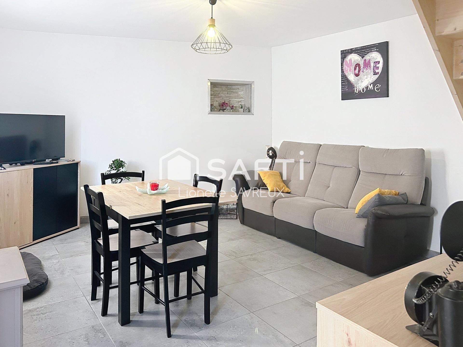 Maison à vendre, 60m², Vimy