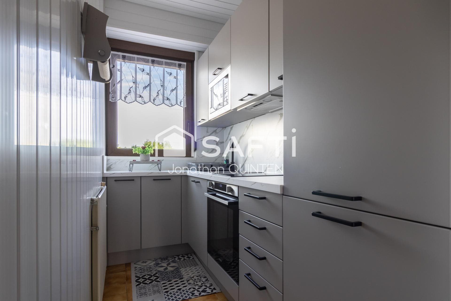 Maison à vendre, 126m², L'Hôpital