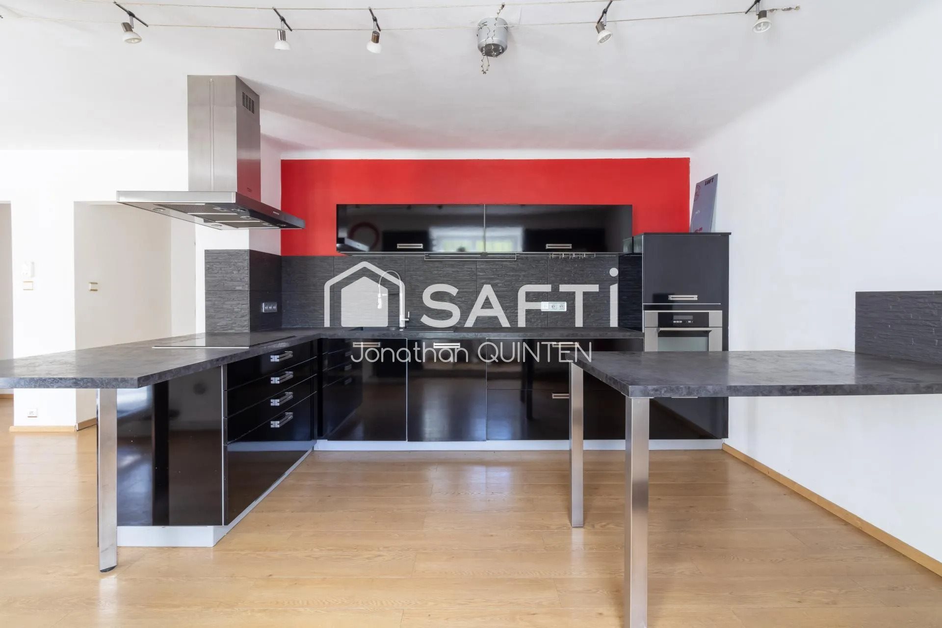 Appartement à vendre, 129m², Sarreguemines