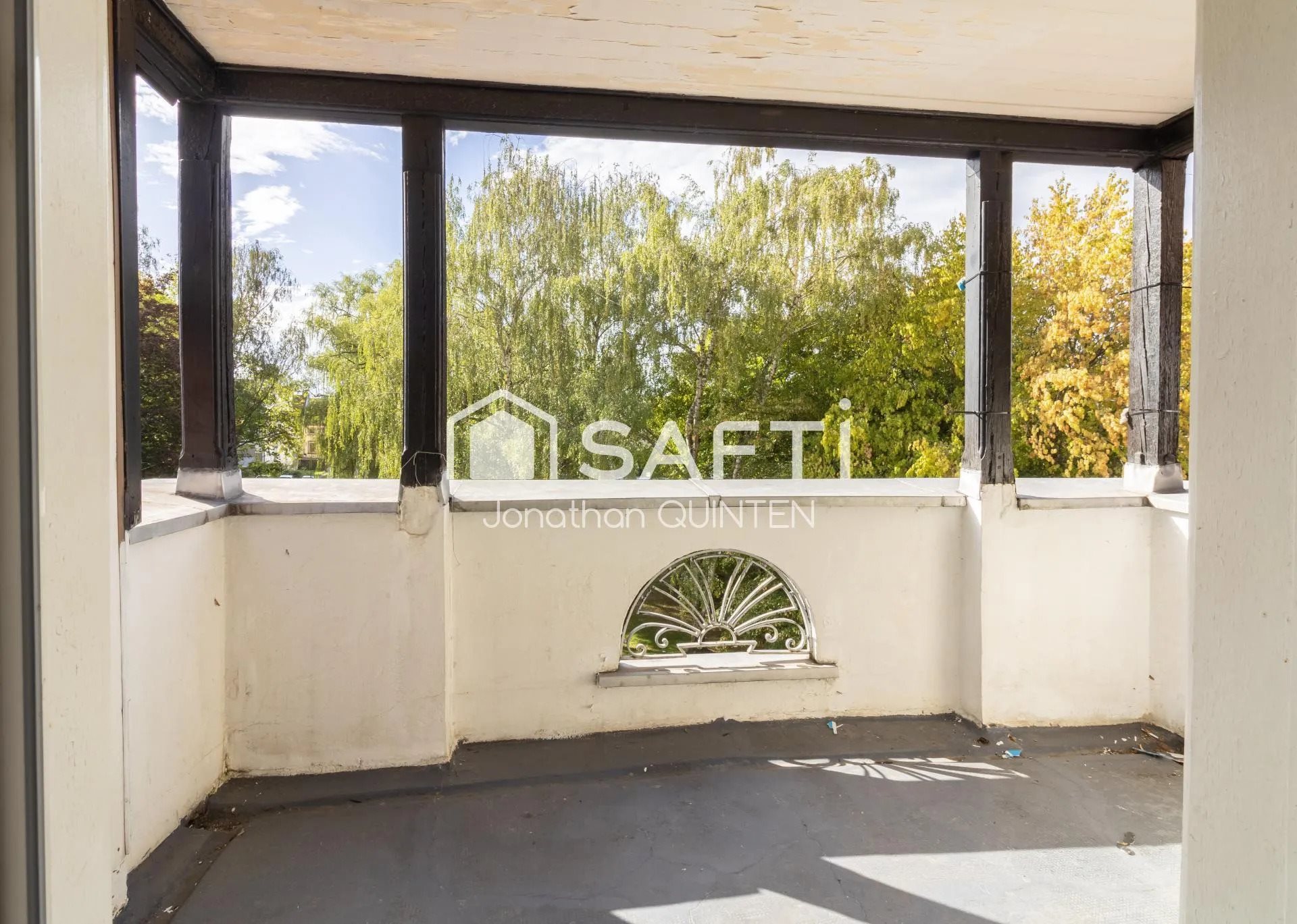 Appartement à vendre, 129m², Sarreguemines