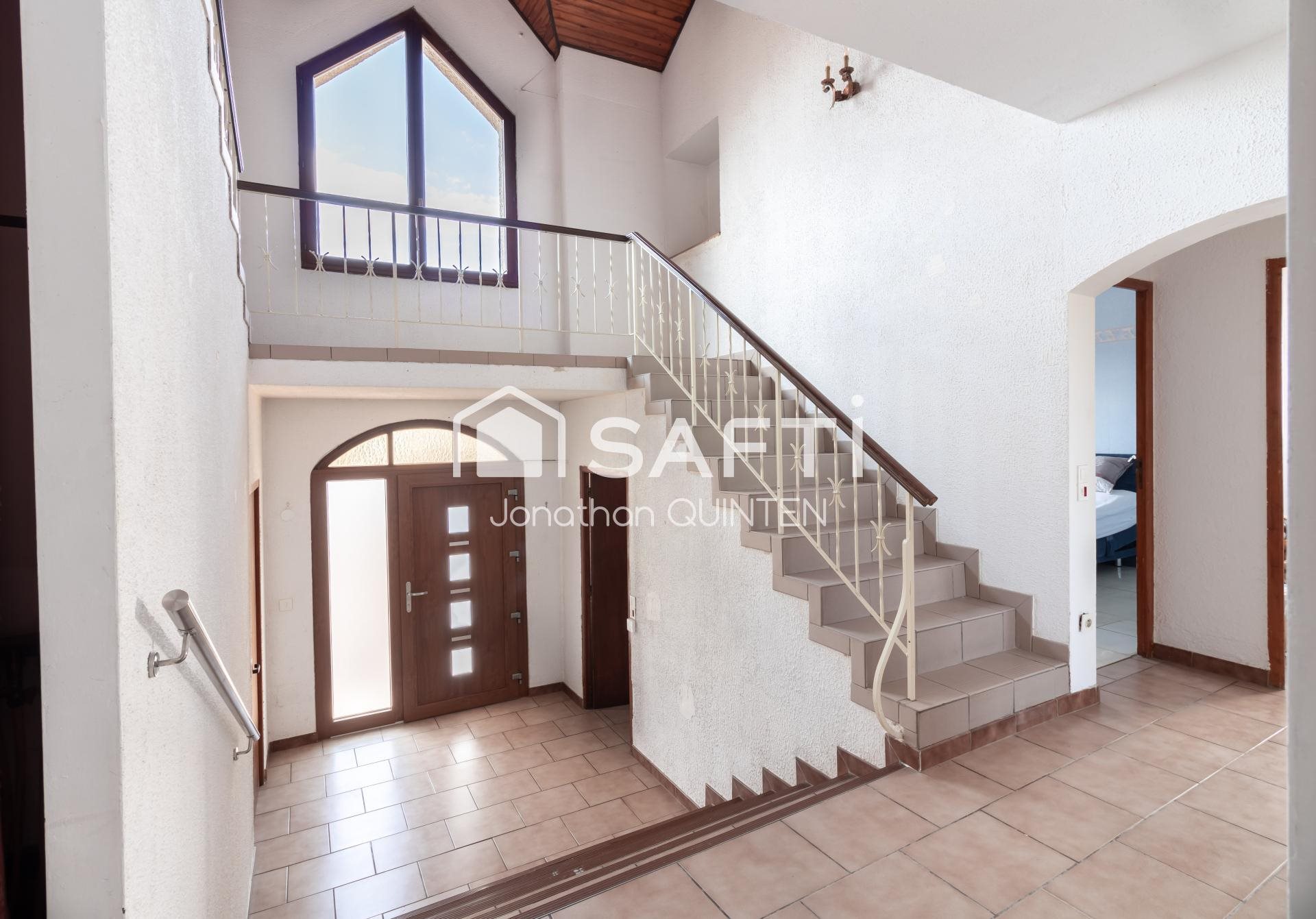 Maison à vendre, 146m², Woustviller