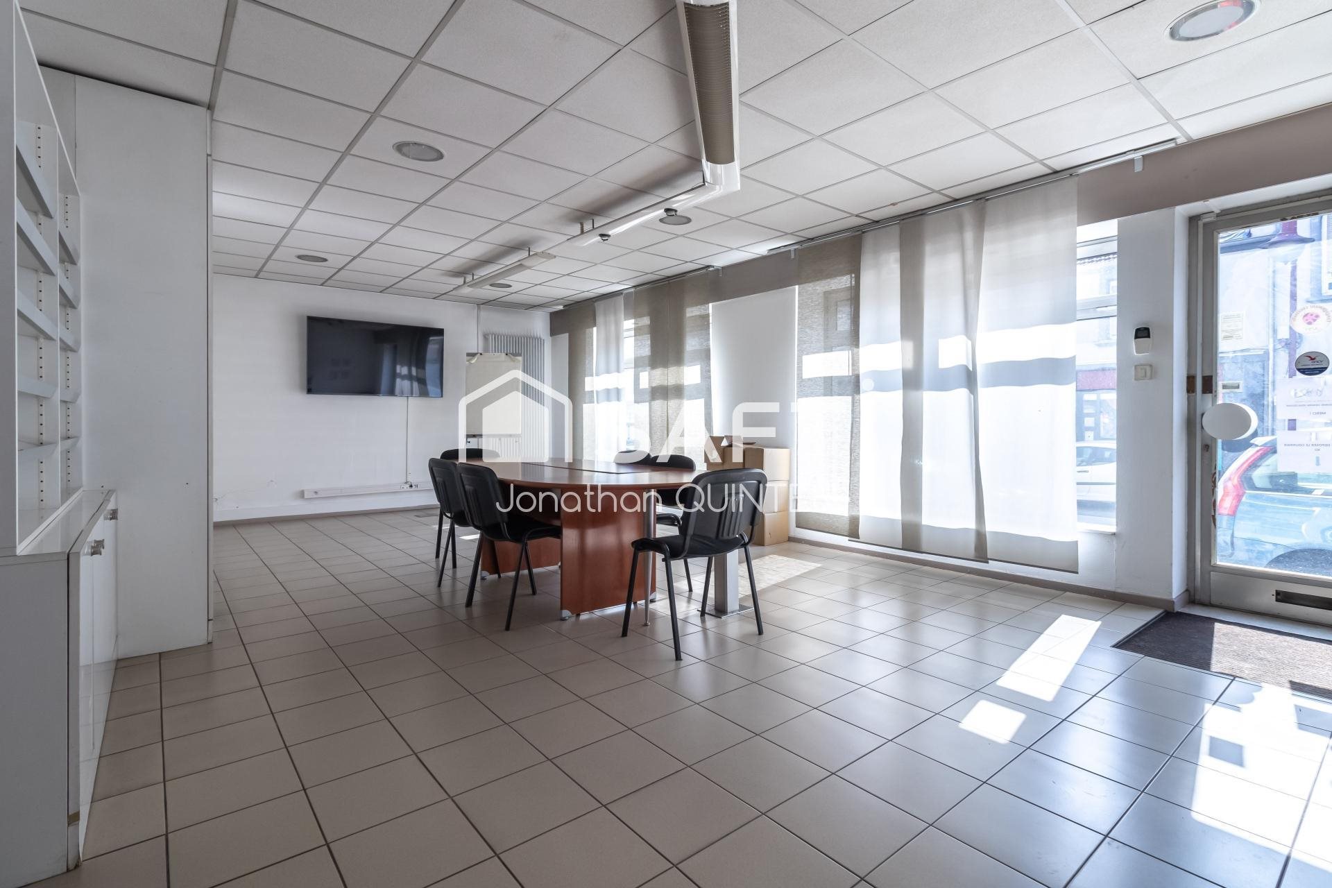 Appartement à vendre, 186m², Creutzwald