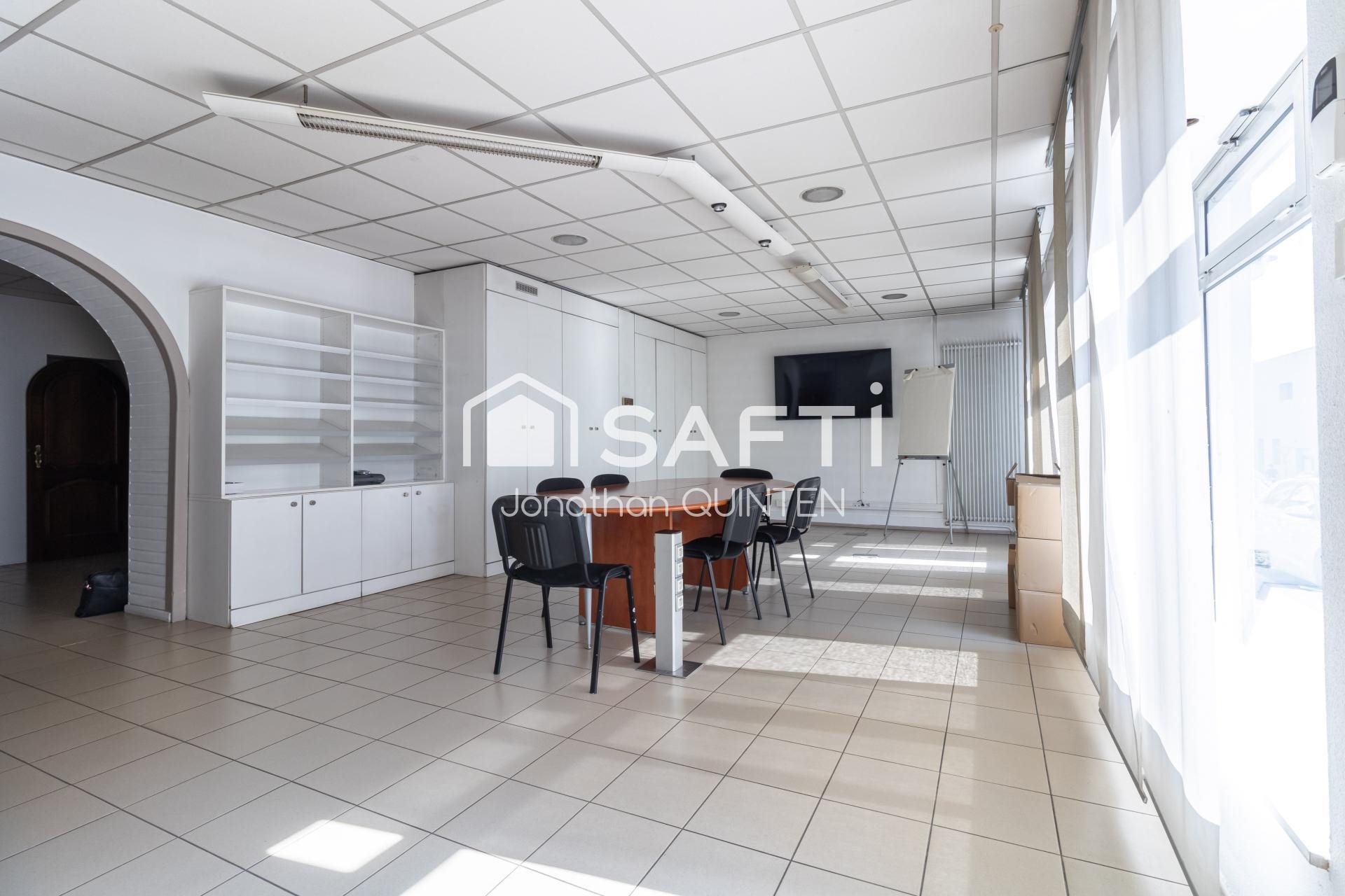 Appartement à vendre, 186m², Creutzwald