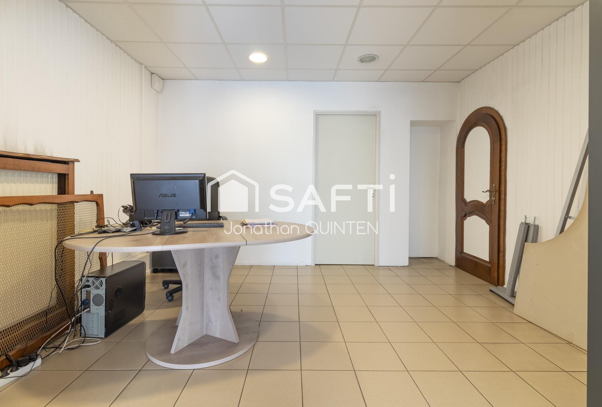 Appartement à vendre, 186m², Creutzwald