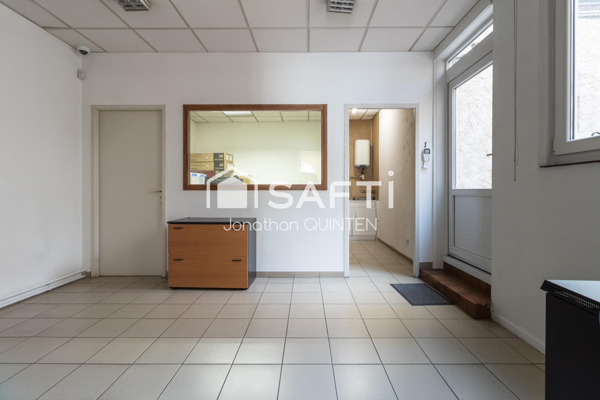 Appartement à vendre, 186m², Creutzwald