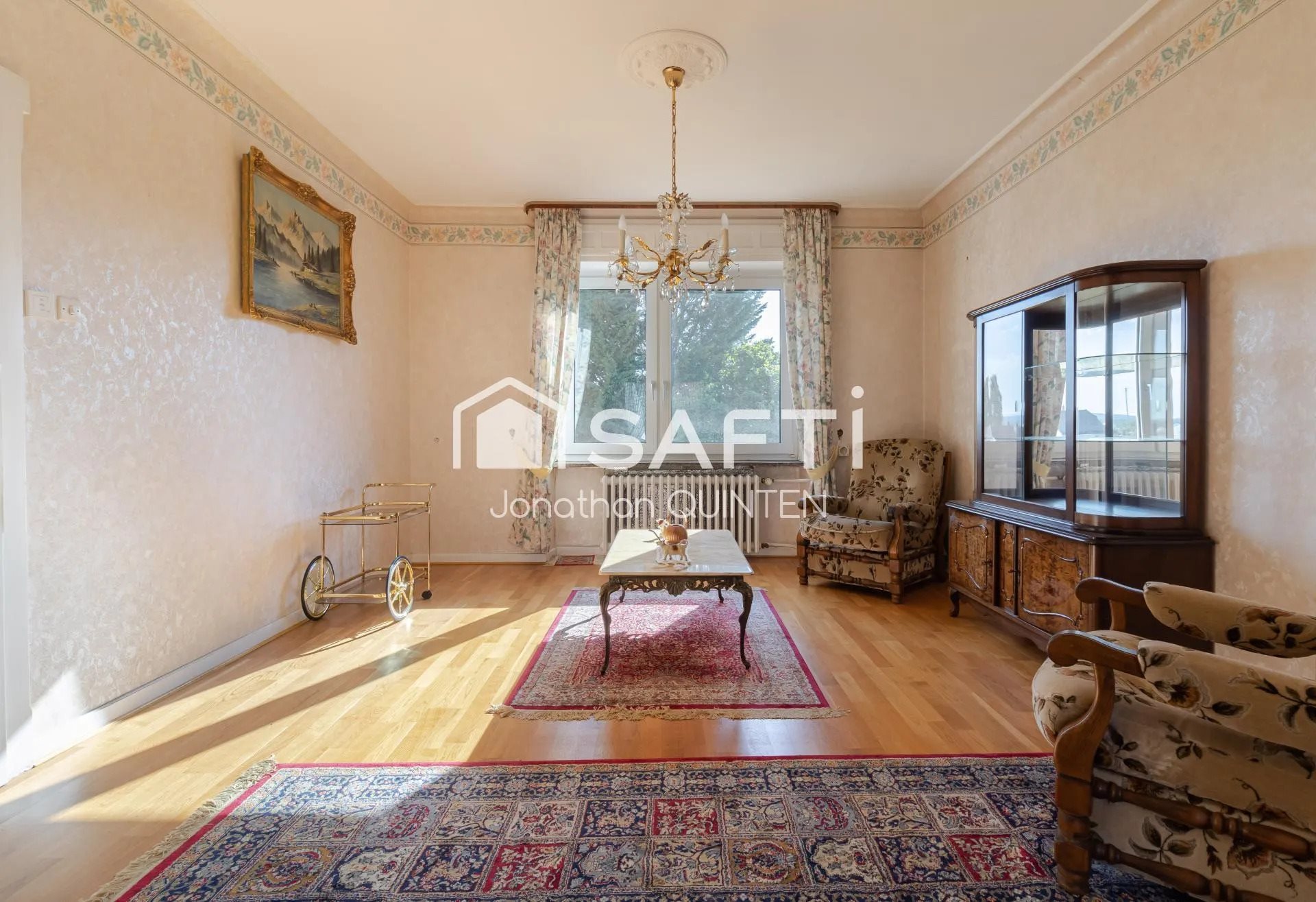 Maison à vendre, 146m², L'Hôpital