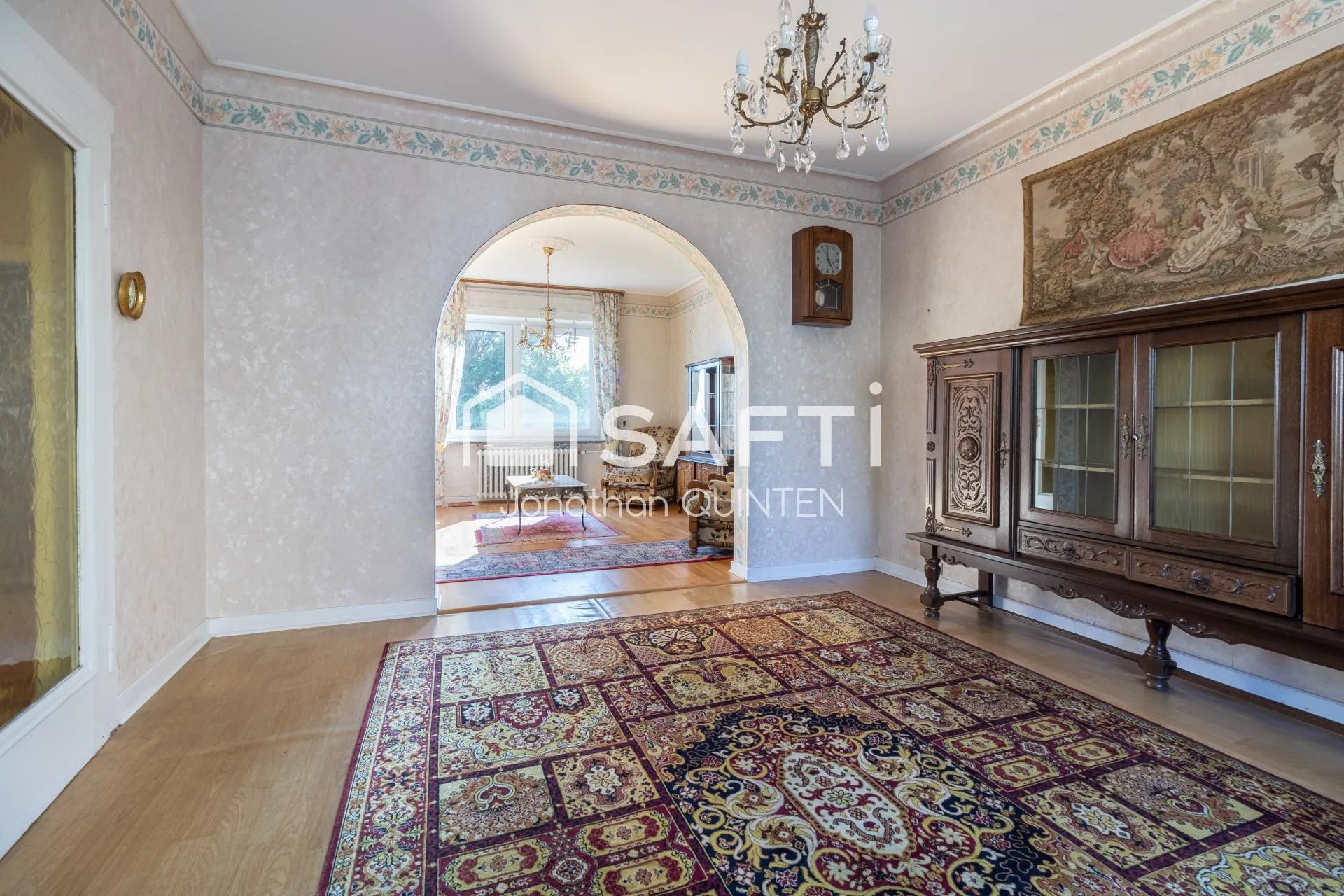 Maison à vendre, 146m², L'Hôpital