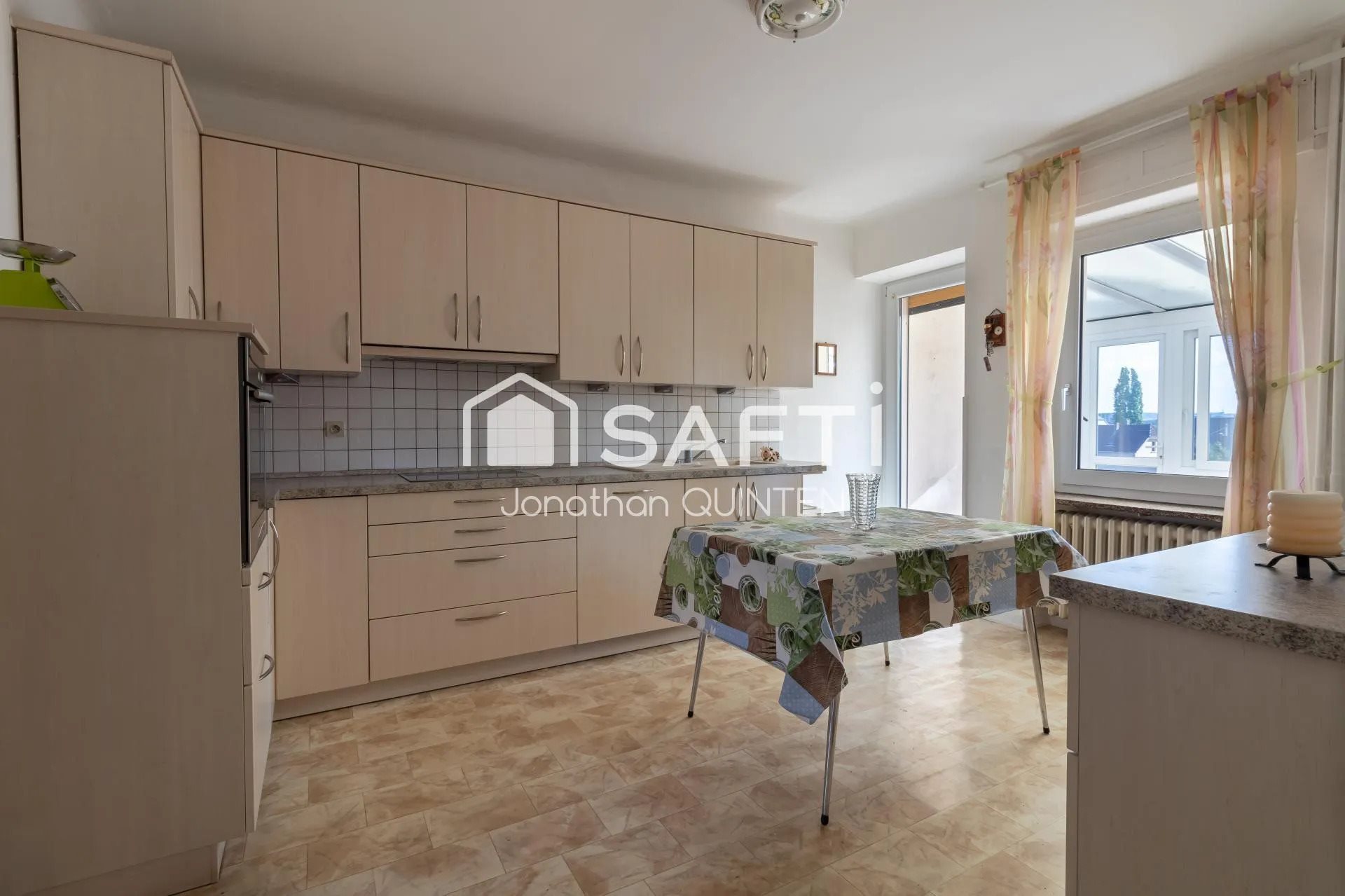 Maison à vendre, 146m², L'Hôpital