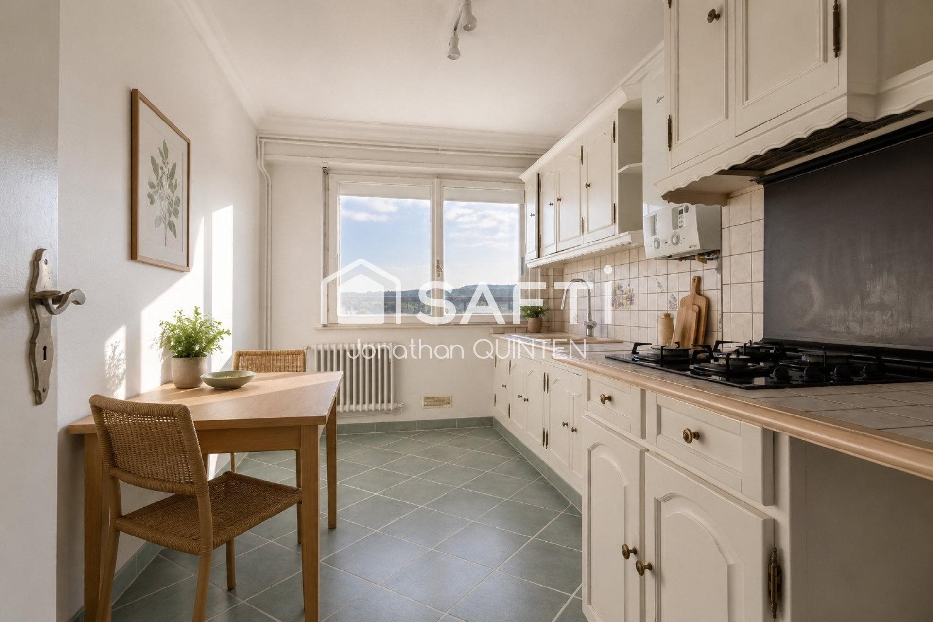 Appartement à vendre, 95m², Maizières-lès-Metz