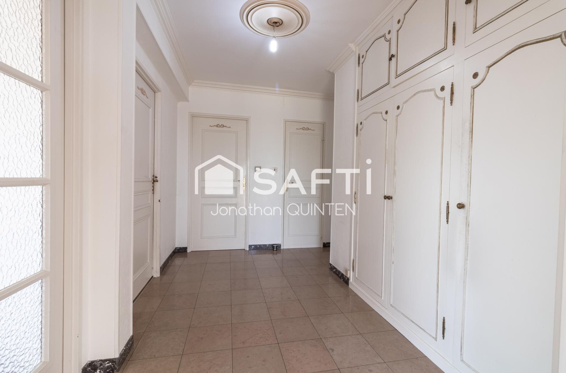 Appartement à vendre, 95m², Maizières-lès-Metz