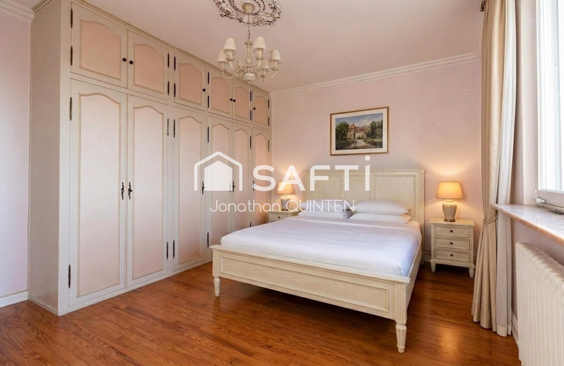 Appartement à vendre, 95m², Maizières-lès-Metz
