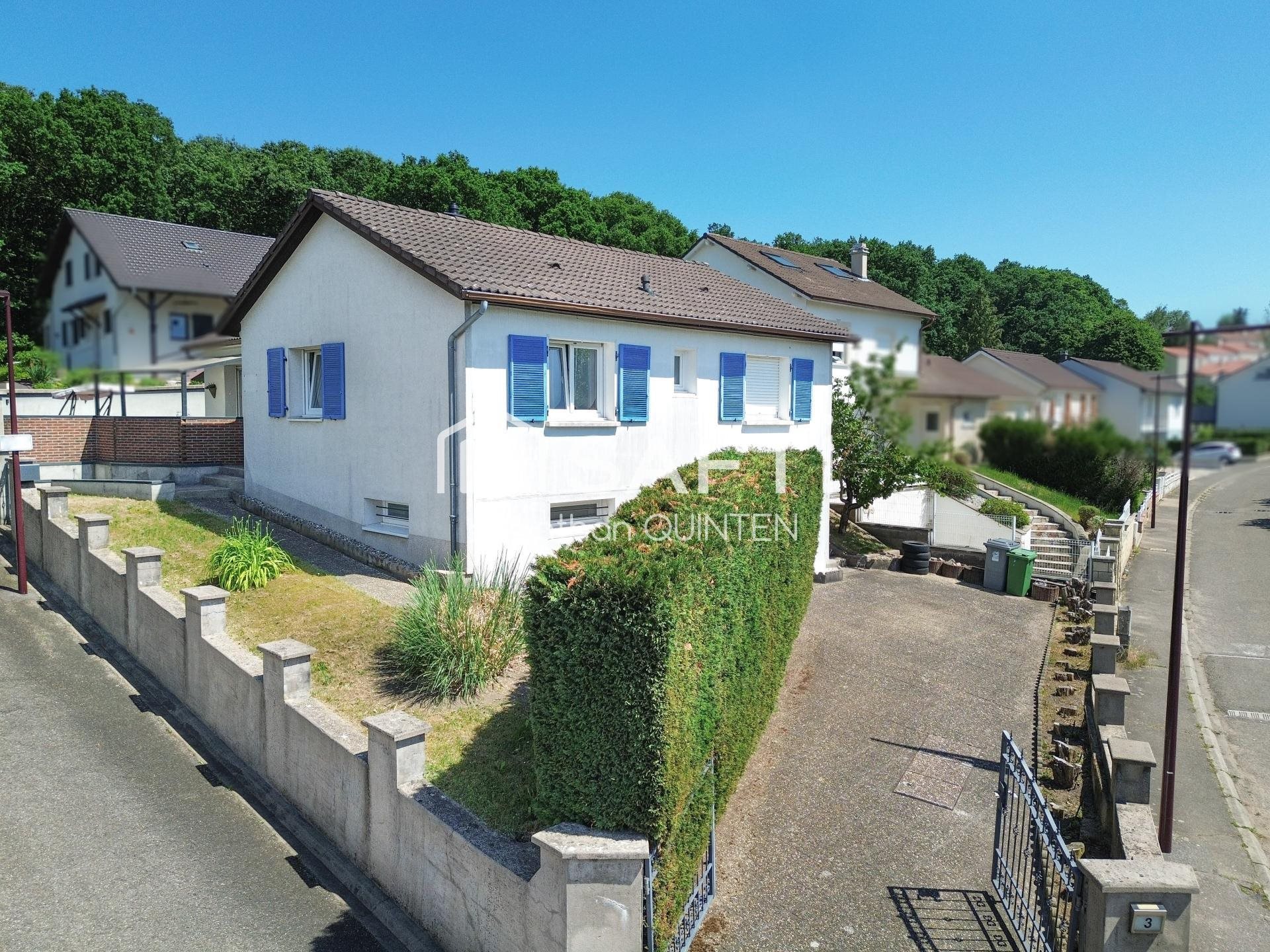Maison à vendre, 105m², Carling