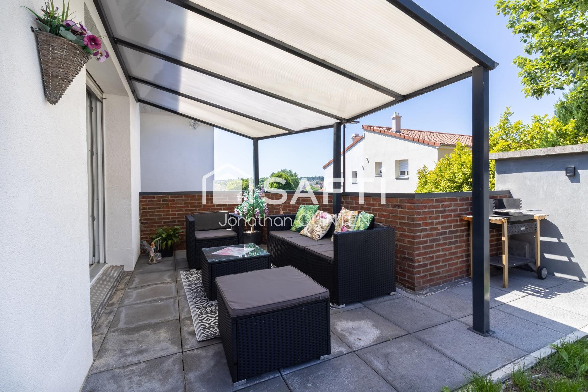 Maison à vendre, 105m², Carling