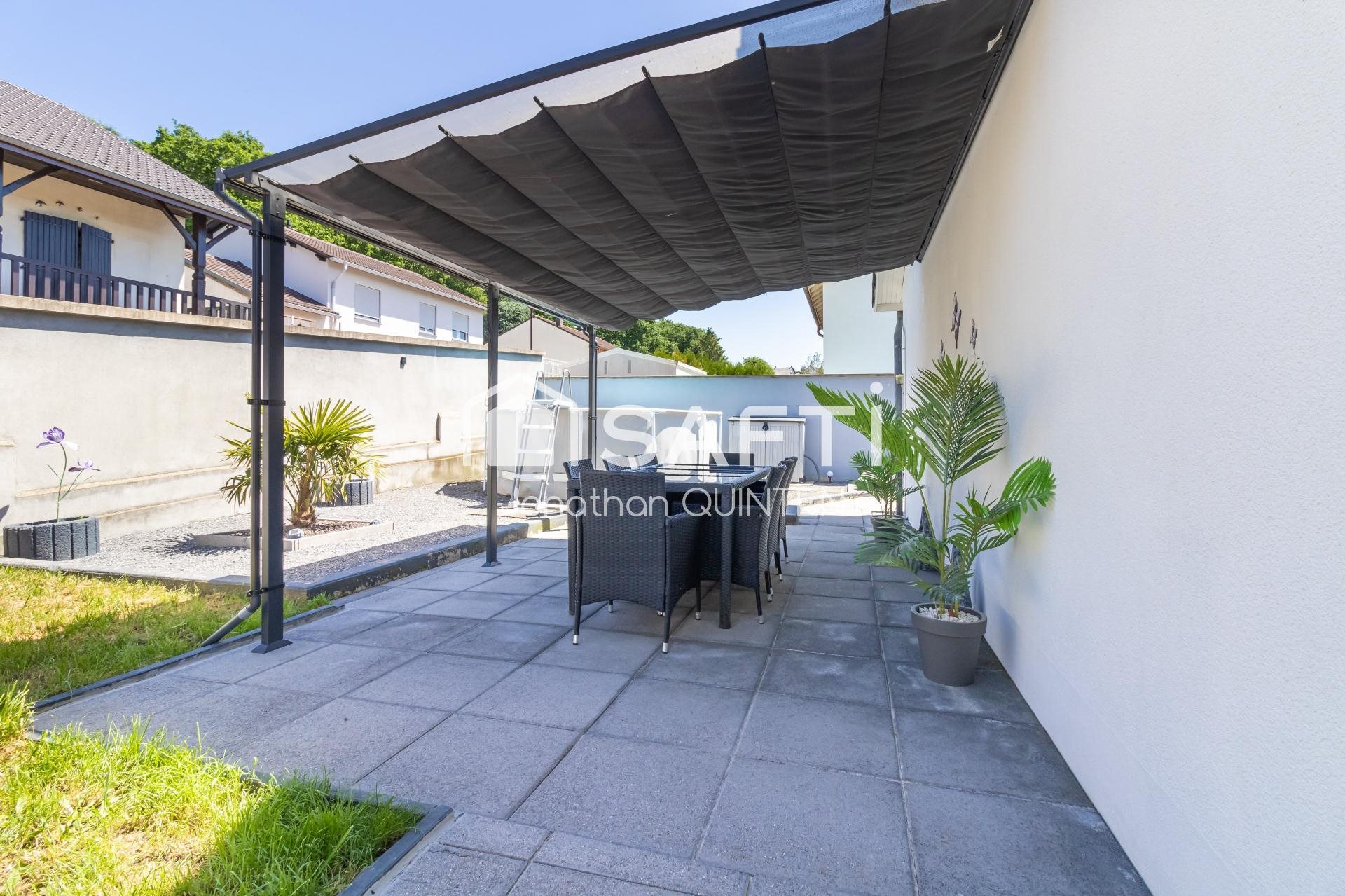 Maison à vendre, 105m², Carling