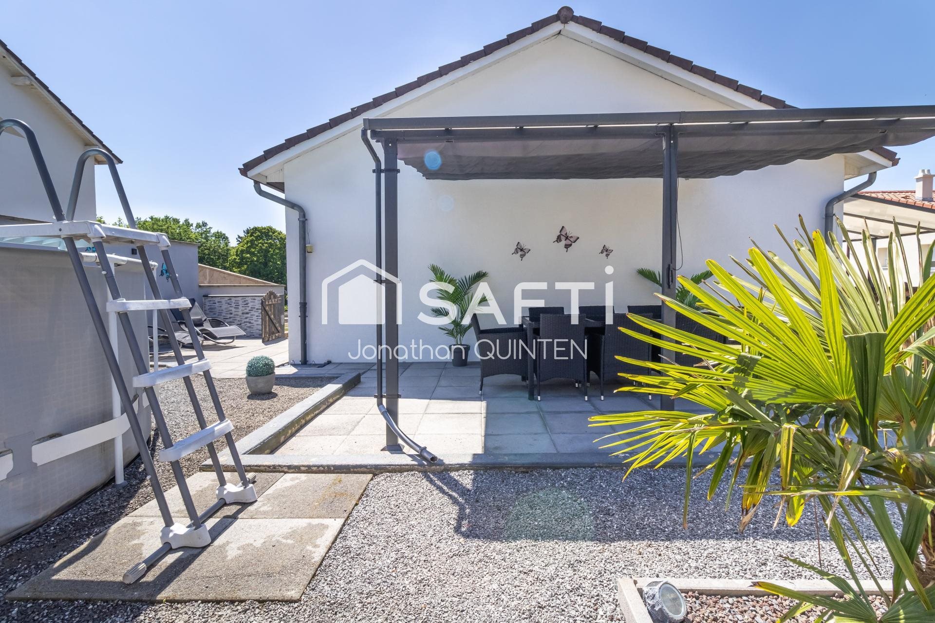 Maison à vendre, 105m², Carling