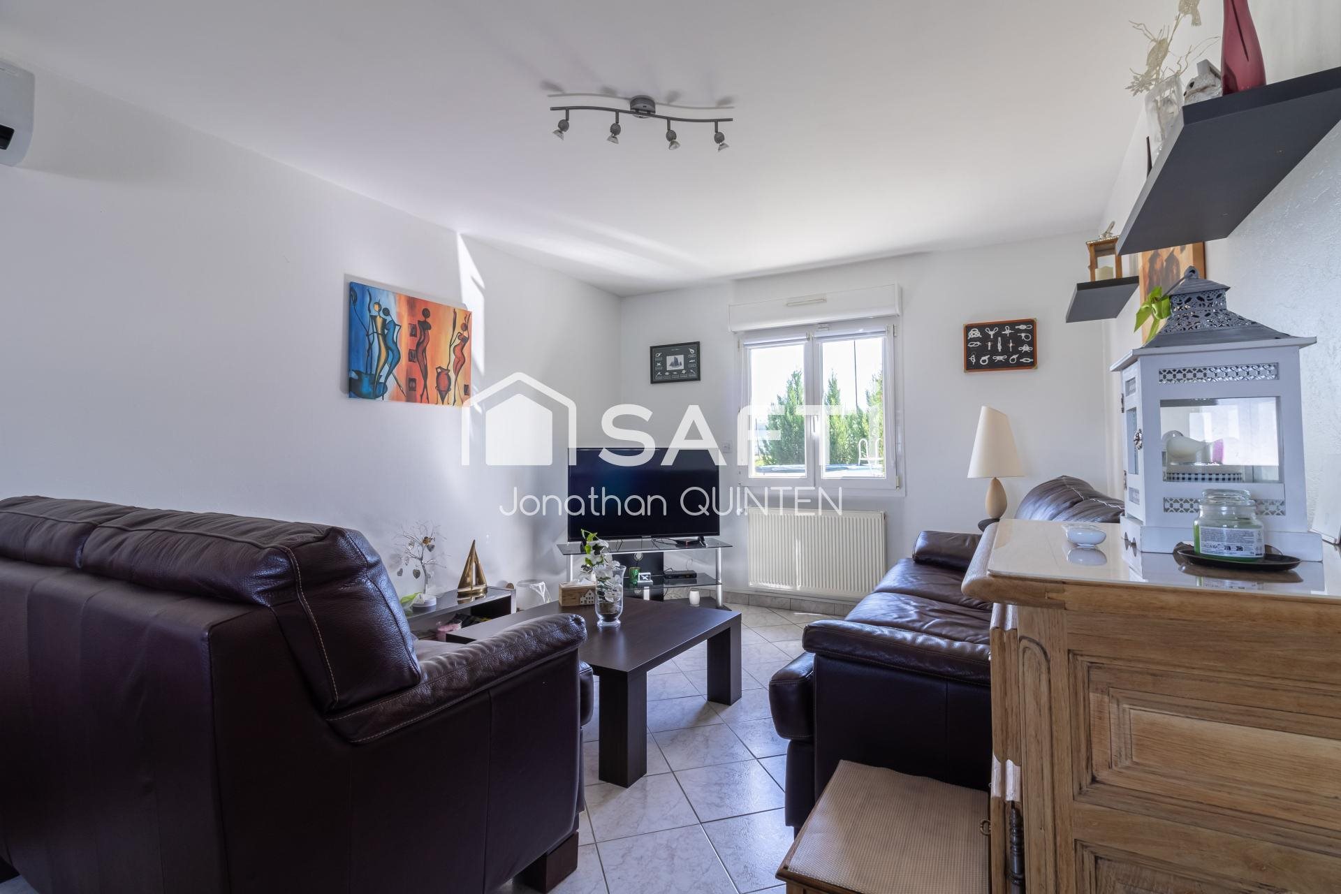 Maison à vendre, 125m², Flétrange