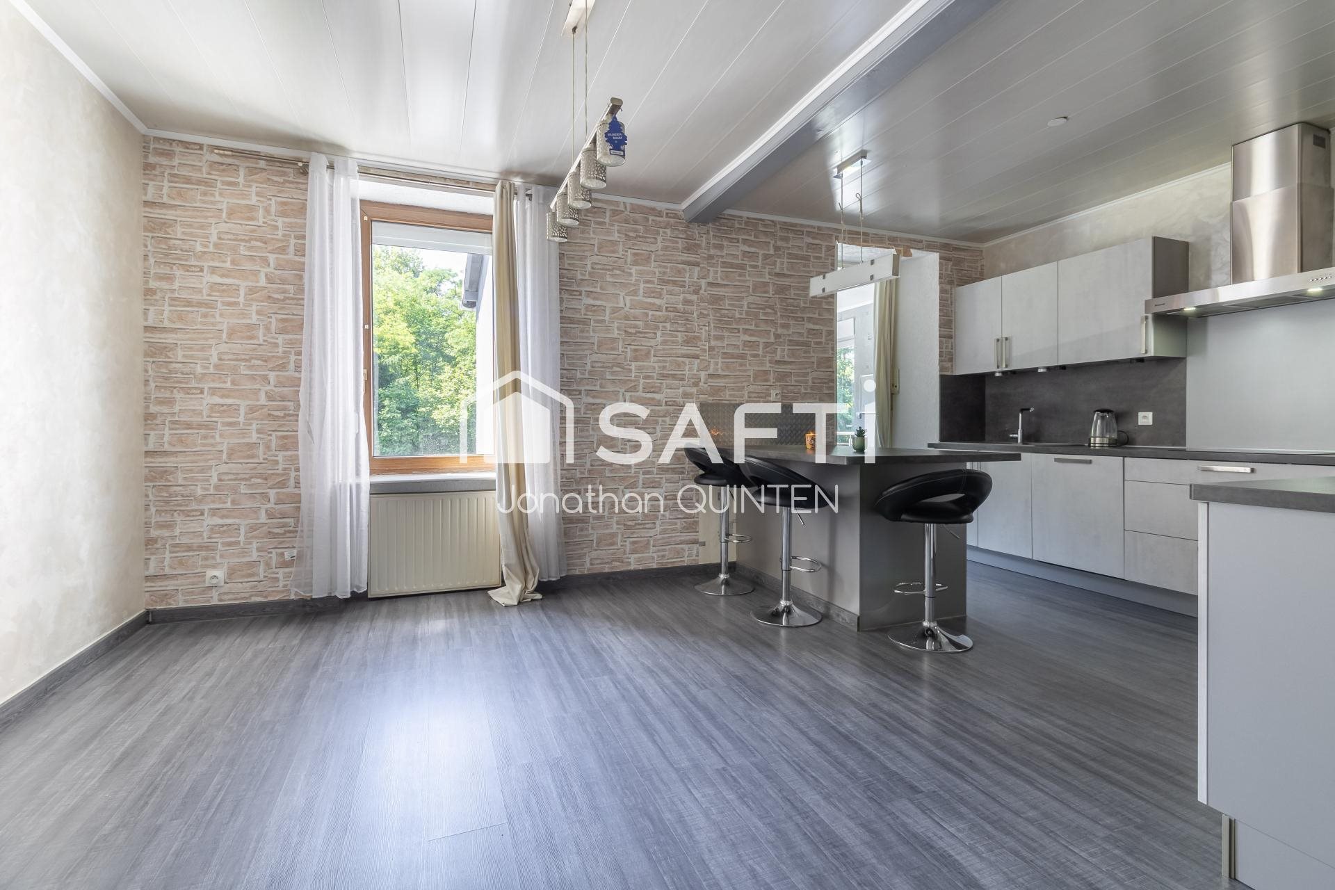 Maison à vendre, 175m², Petite-Rosselle