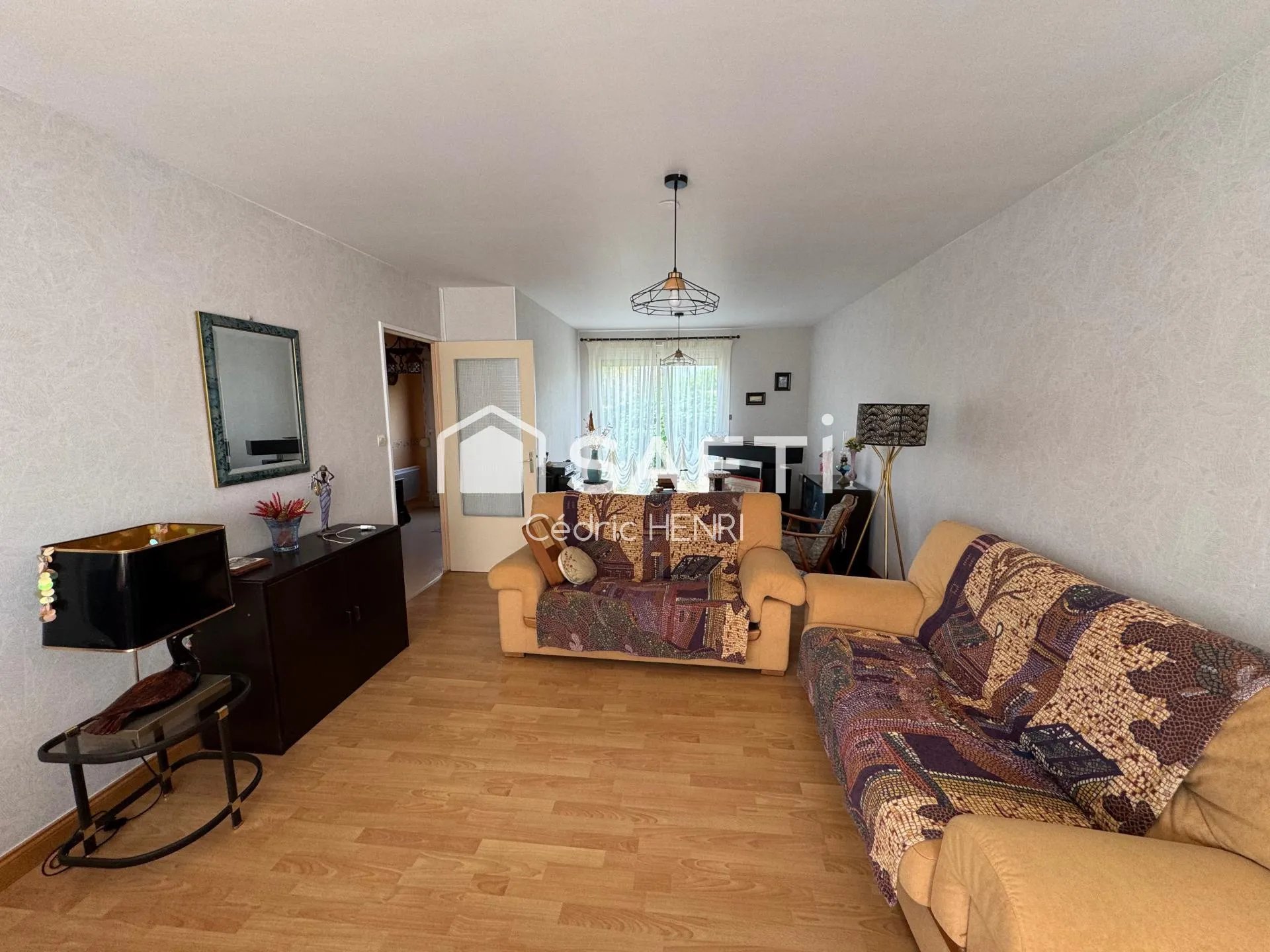 Maison à vendre, 121m², Plomelin