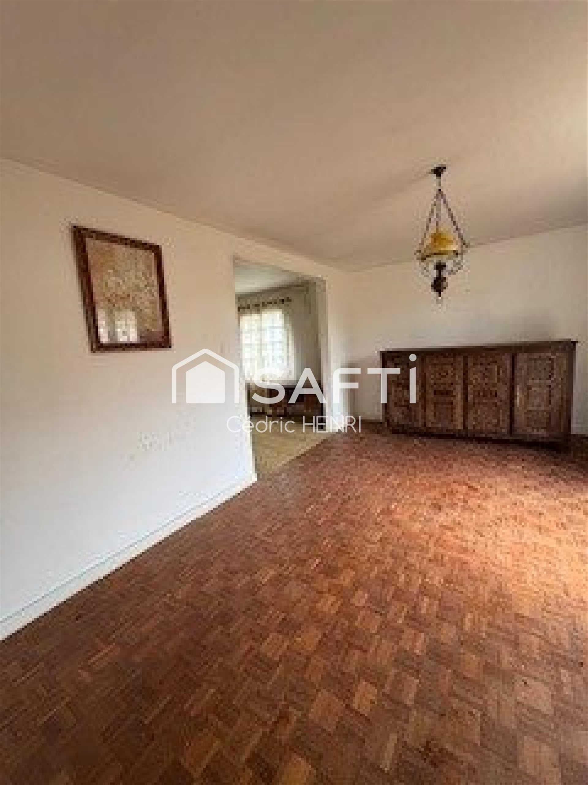 Maison à vendre, 90m², Pleyben