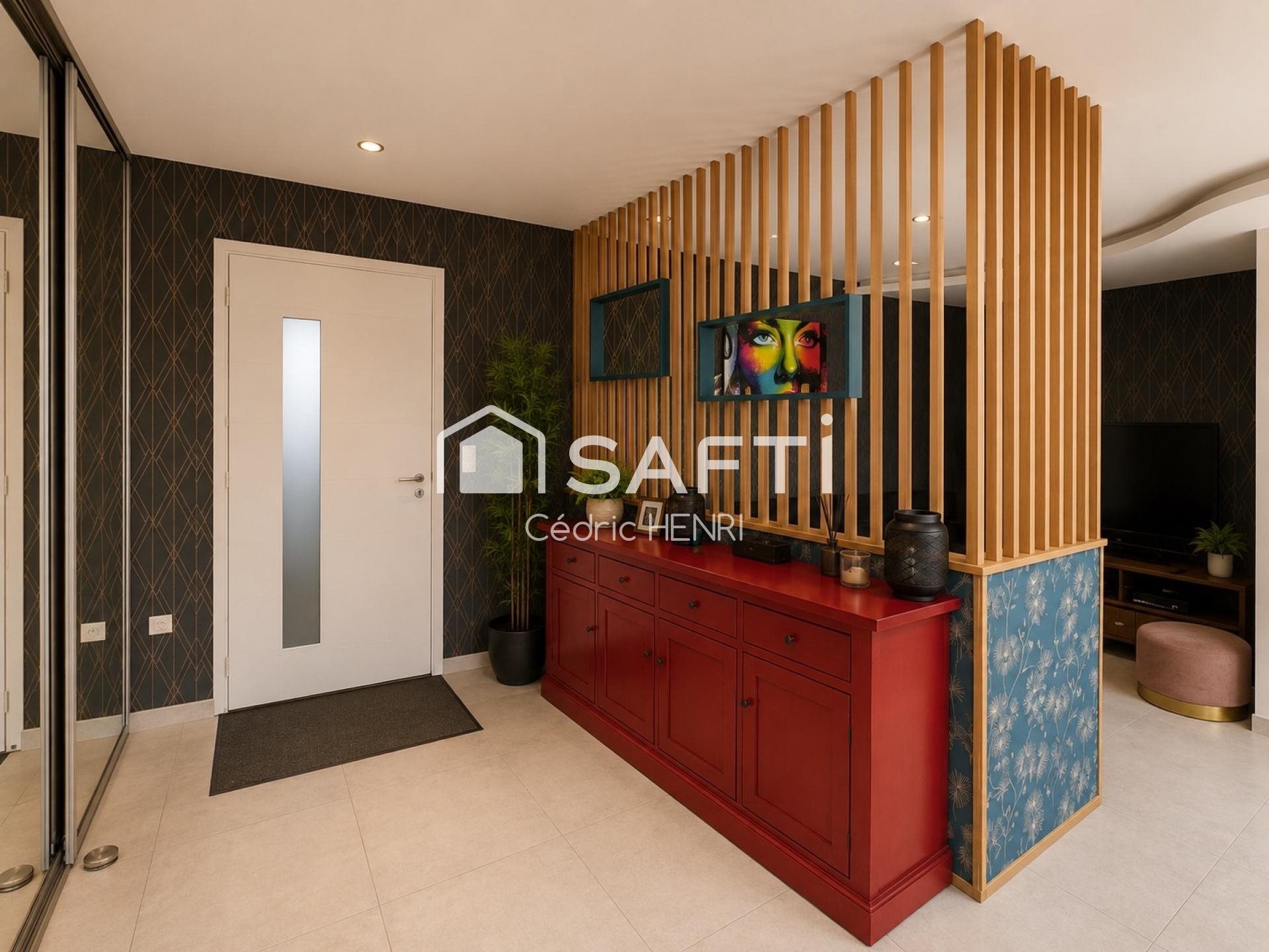 Maison à vendre, 125m², Plomeur