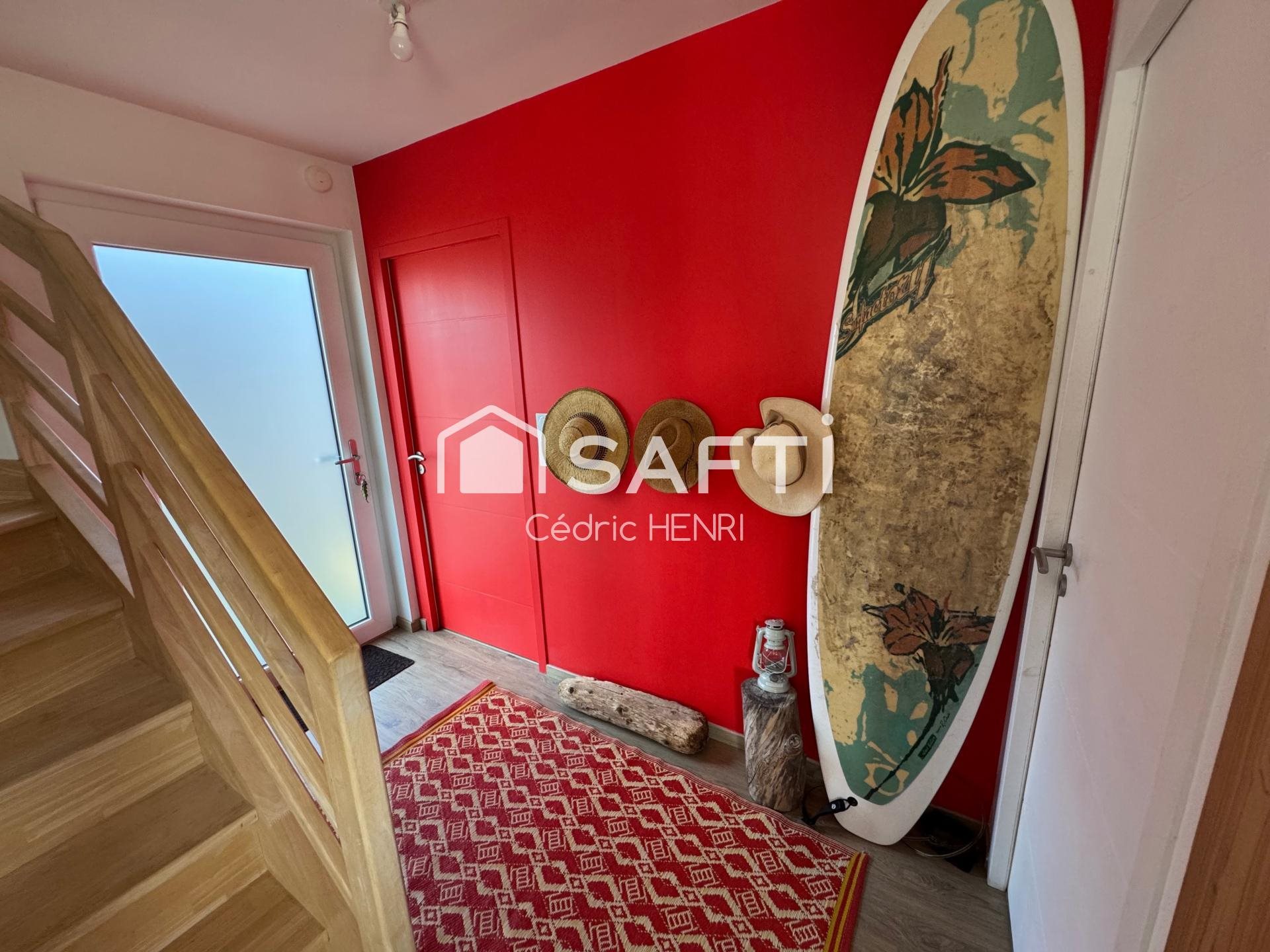 Maison à vendre, 100m², Rosnoën