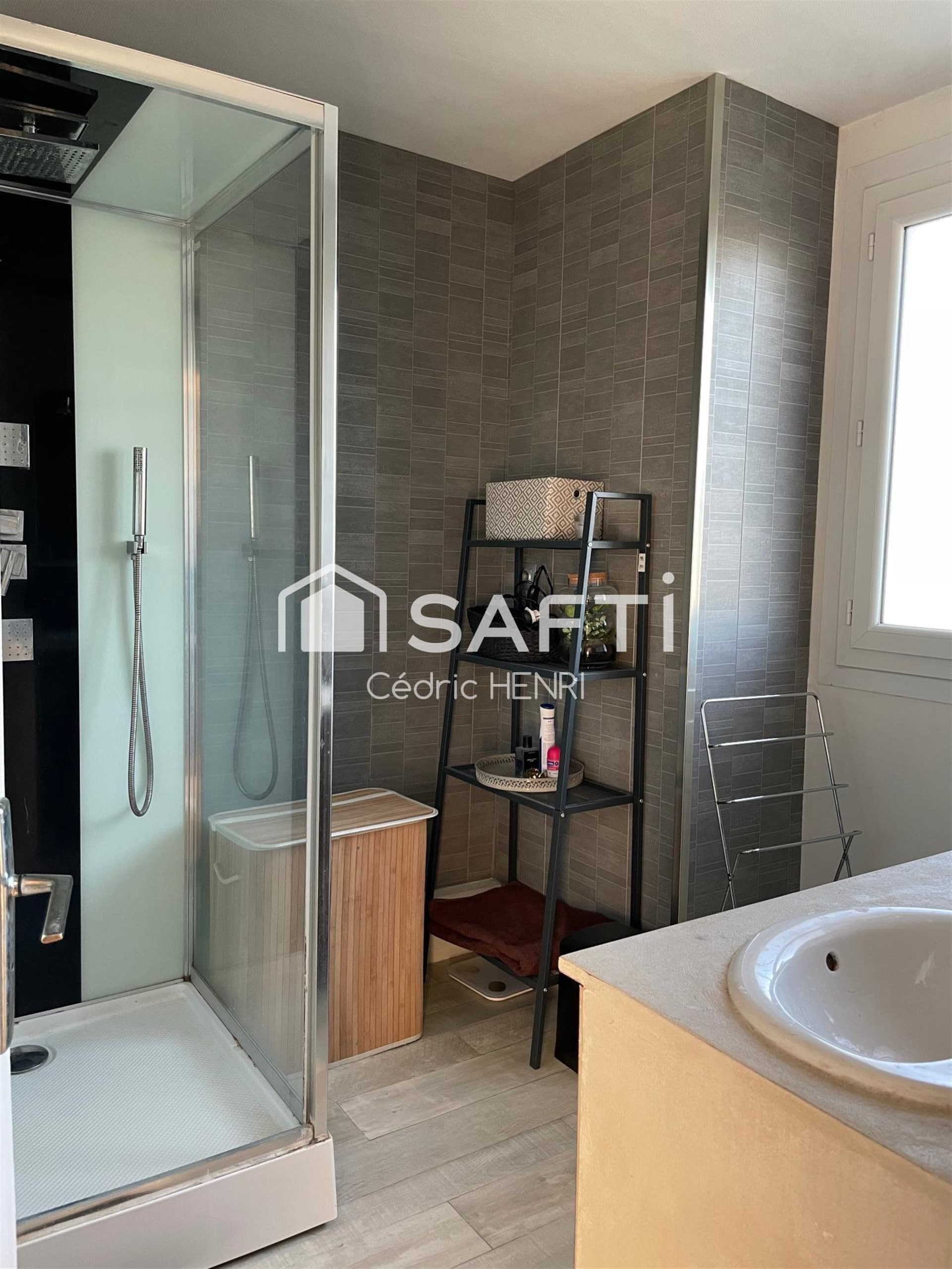 Appartement à vendre, 75m², Quimper