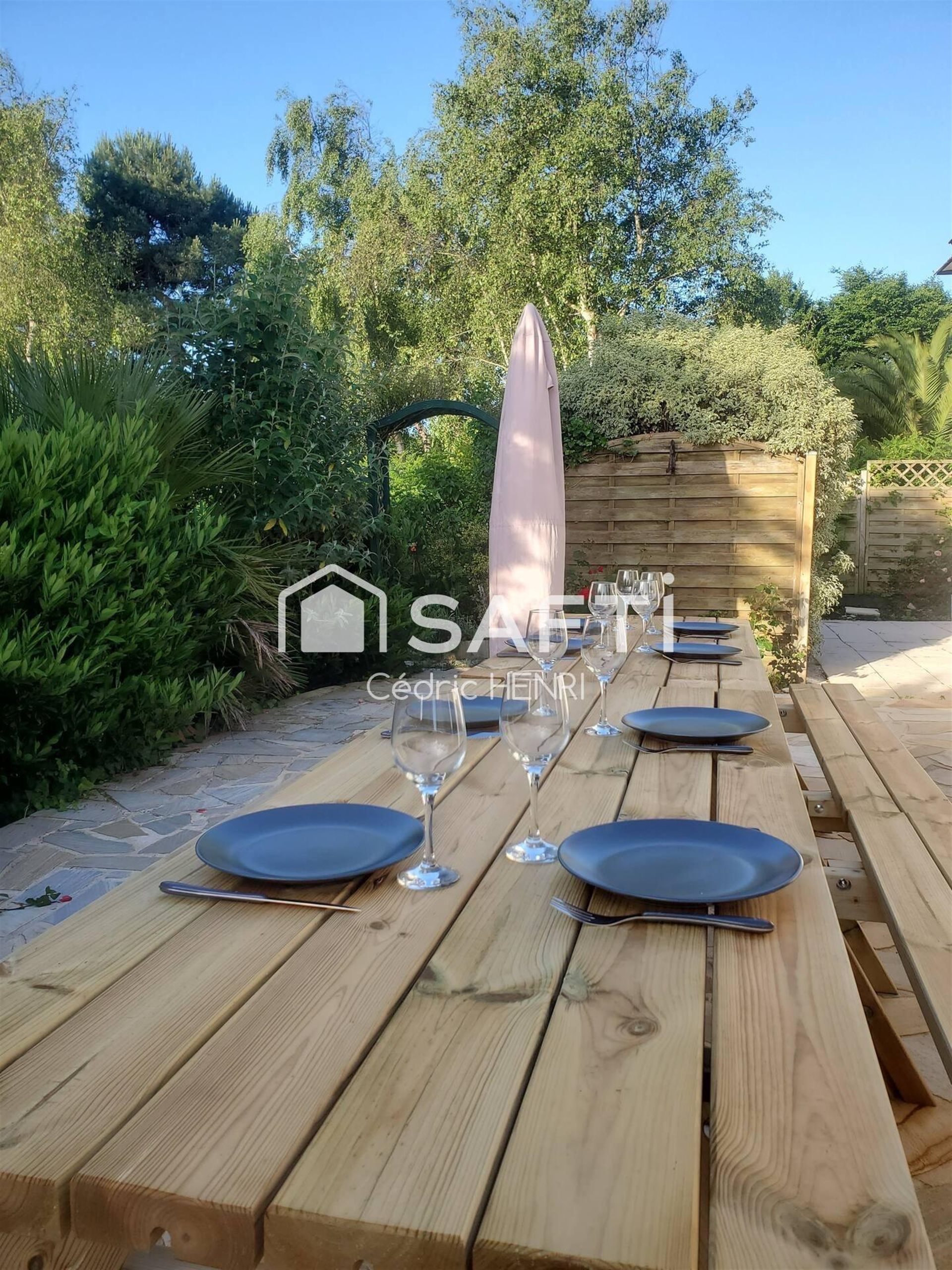 Maison à vendre, 138m², Crozon