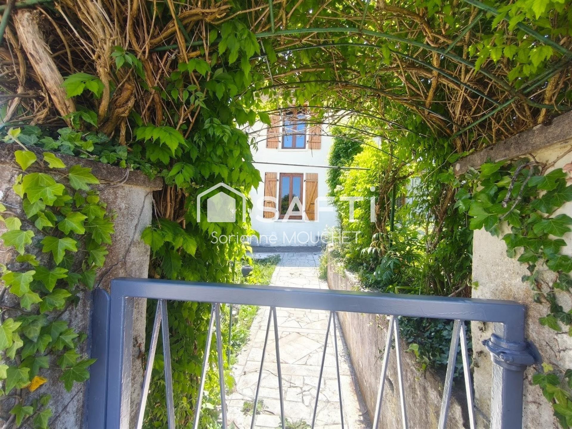 Maison à vendre, 113m², Bavans