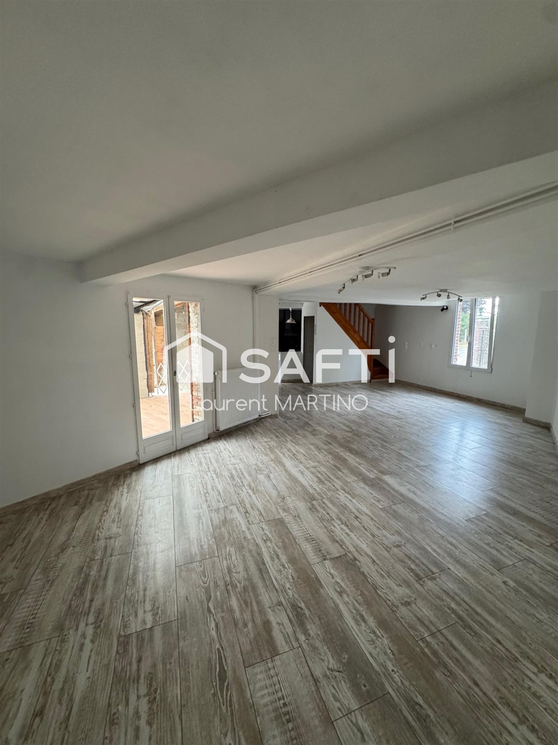 Maison à vendre, 87m², Montgérain