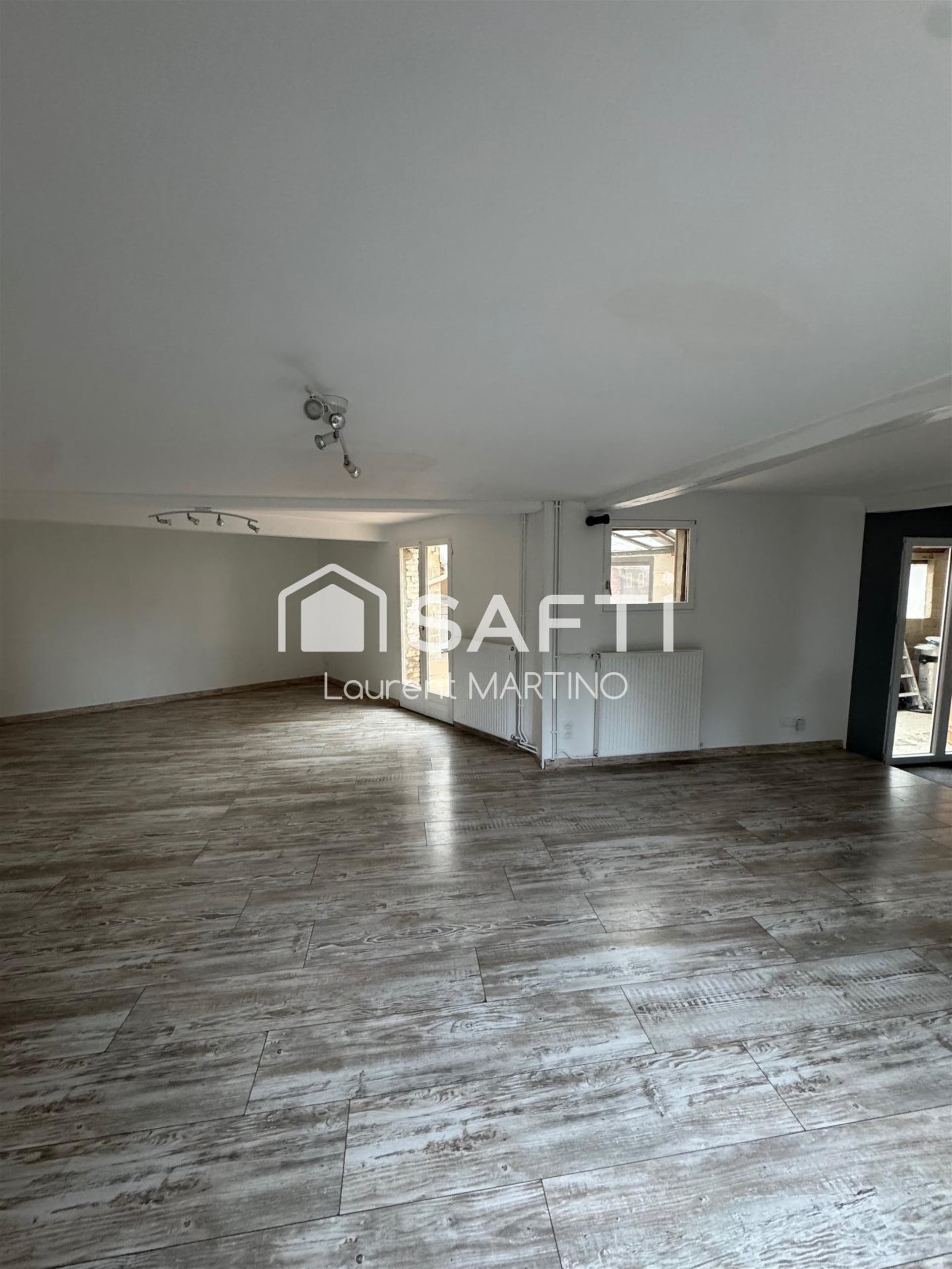 Maison à vendre, 87m², Montgérain