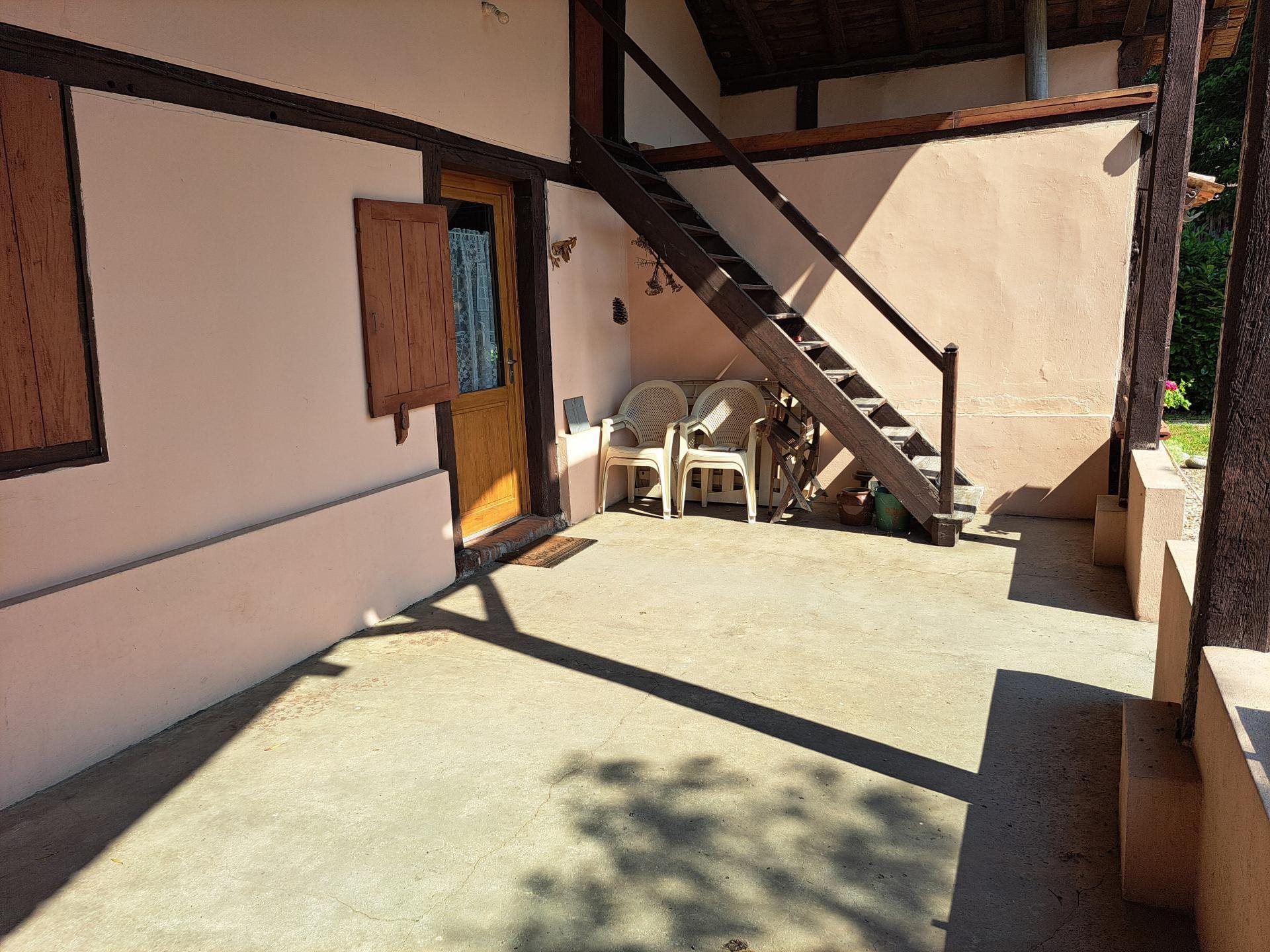 Maison à vendre, 118m², Losse