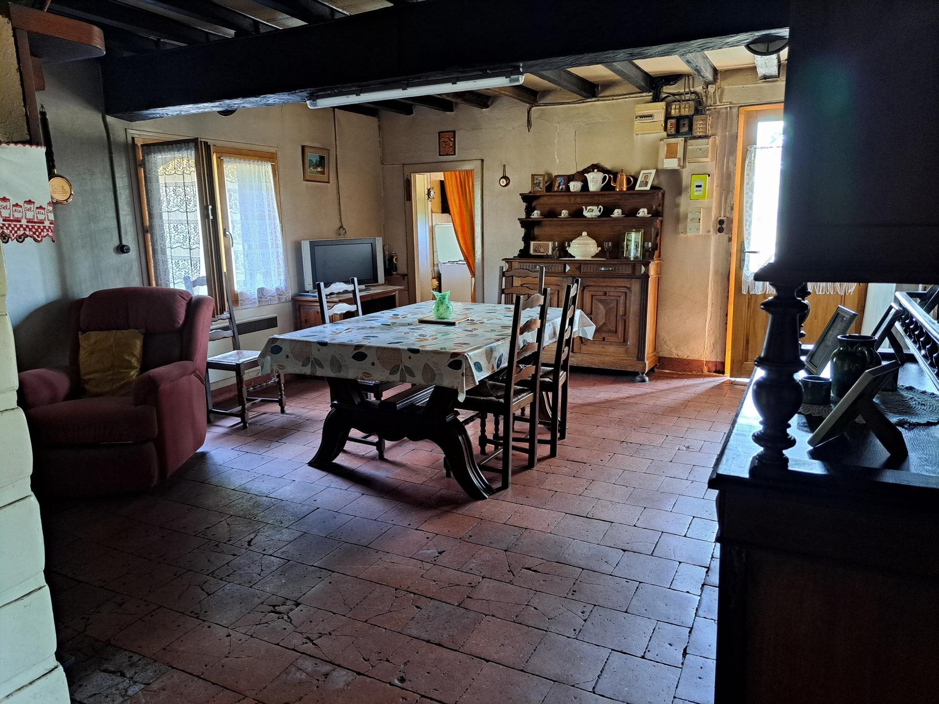 Maison à vendre, 118m², Losse