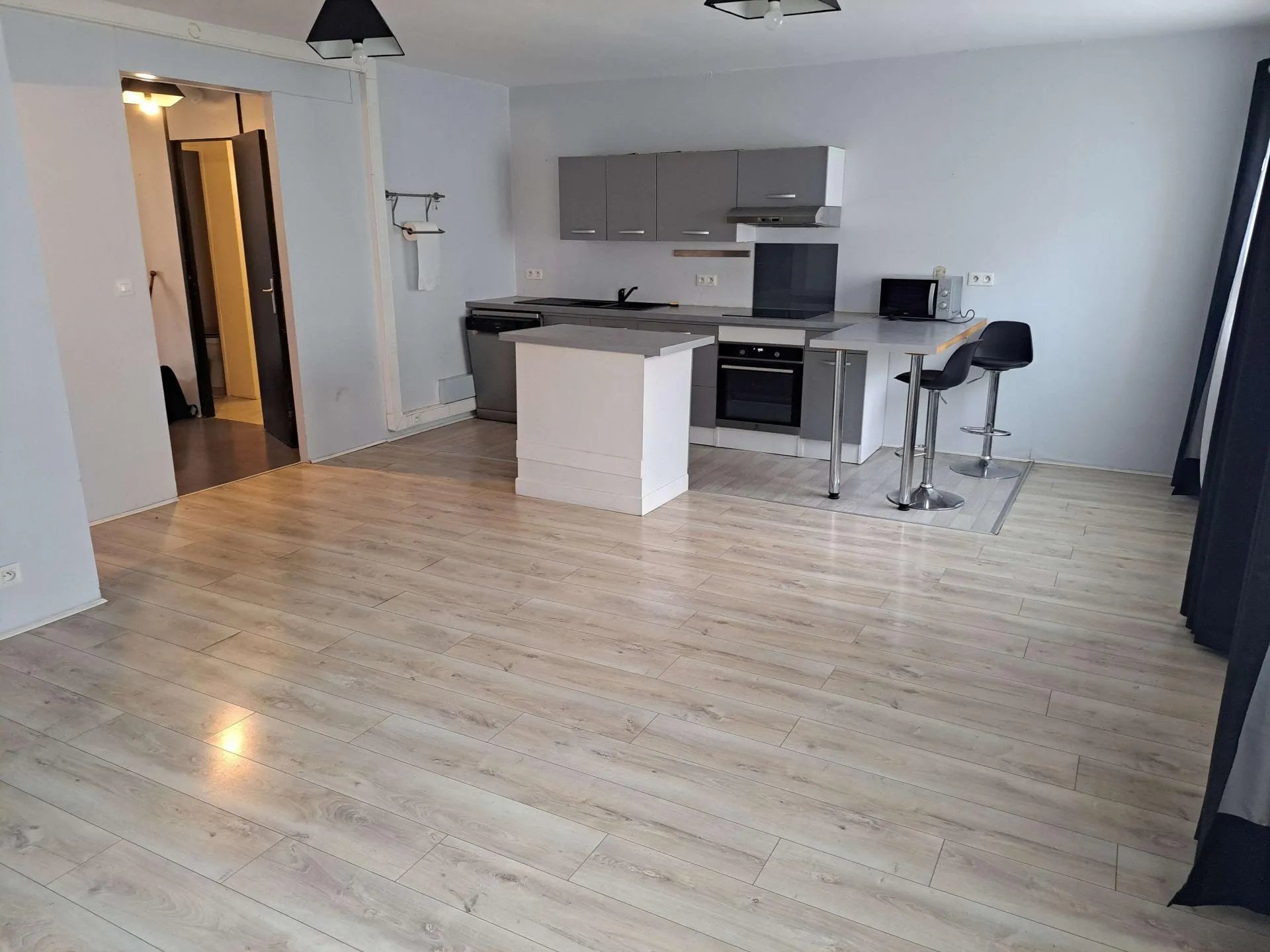 Appartement à vendre, 82m², Mont-de-Marsan