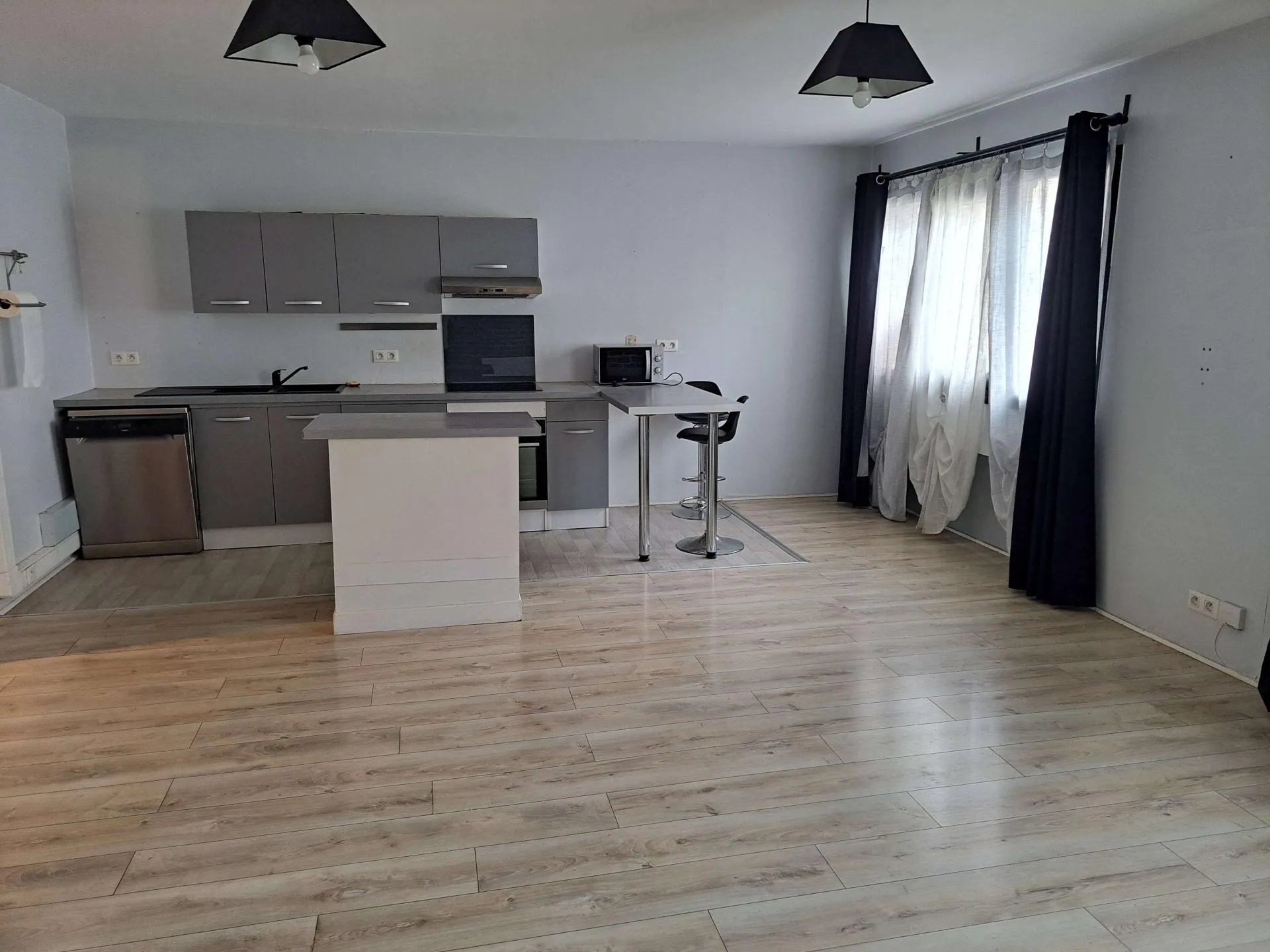 Appartement à vendre, 82m², Mont-de-Marsan