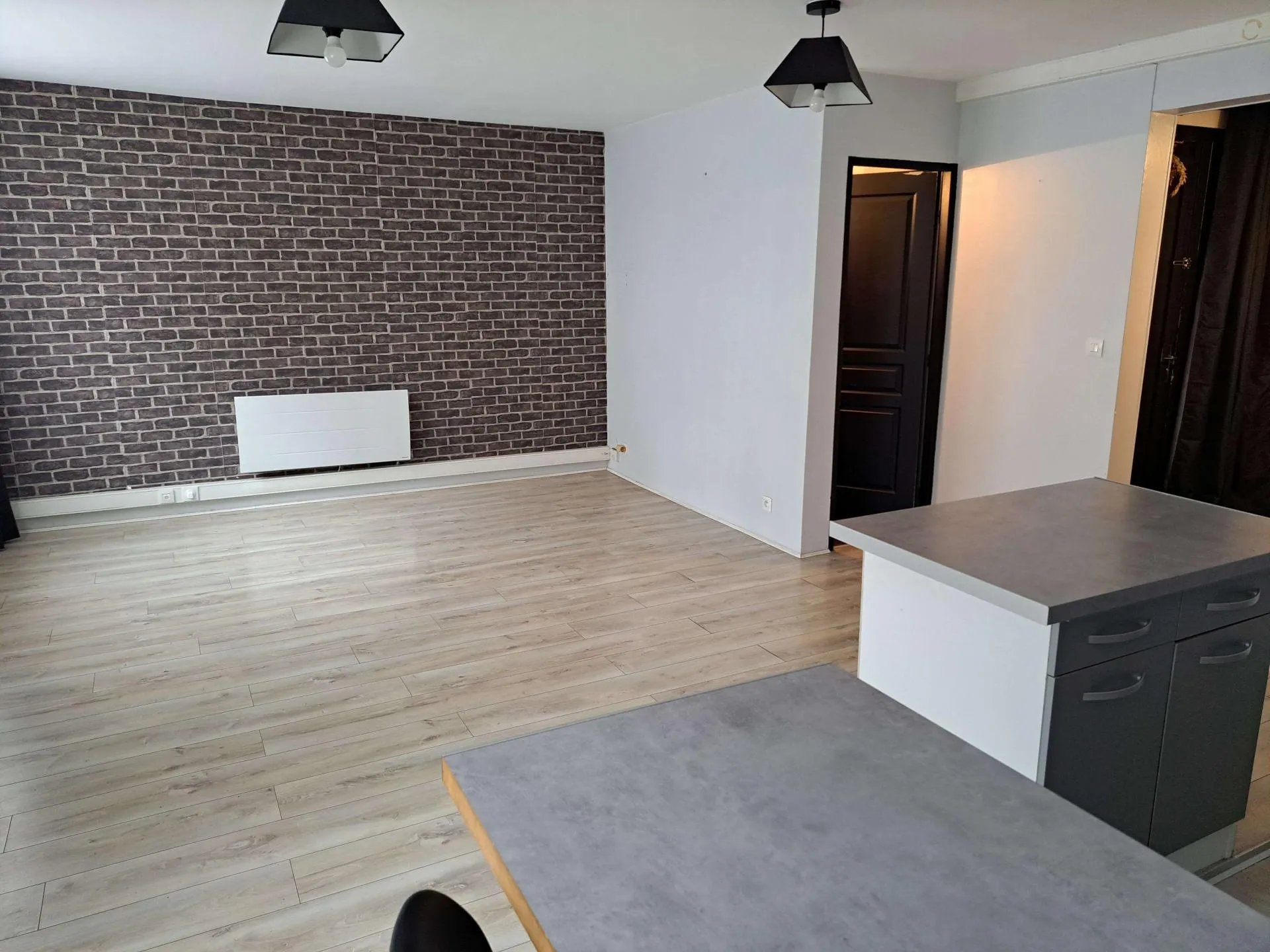 Appartement à vendre, 82m², Mont-de-Marsan