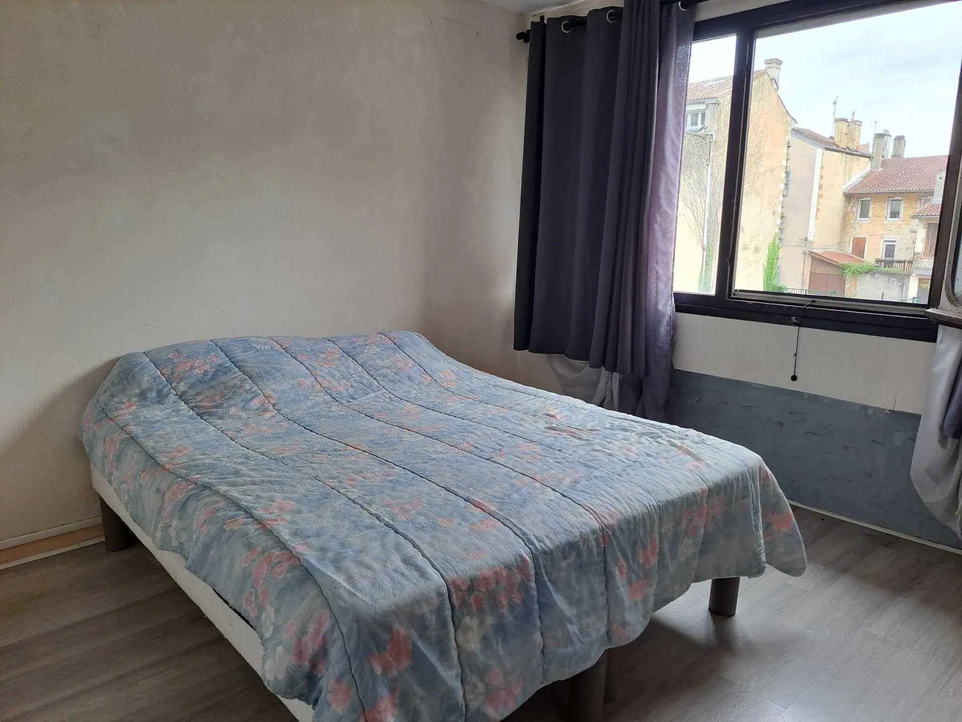 Appartement à vendre, 82m², Mont-de-Marsan