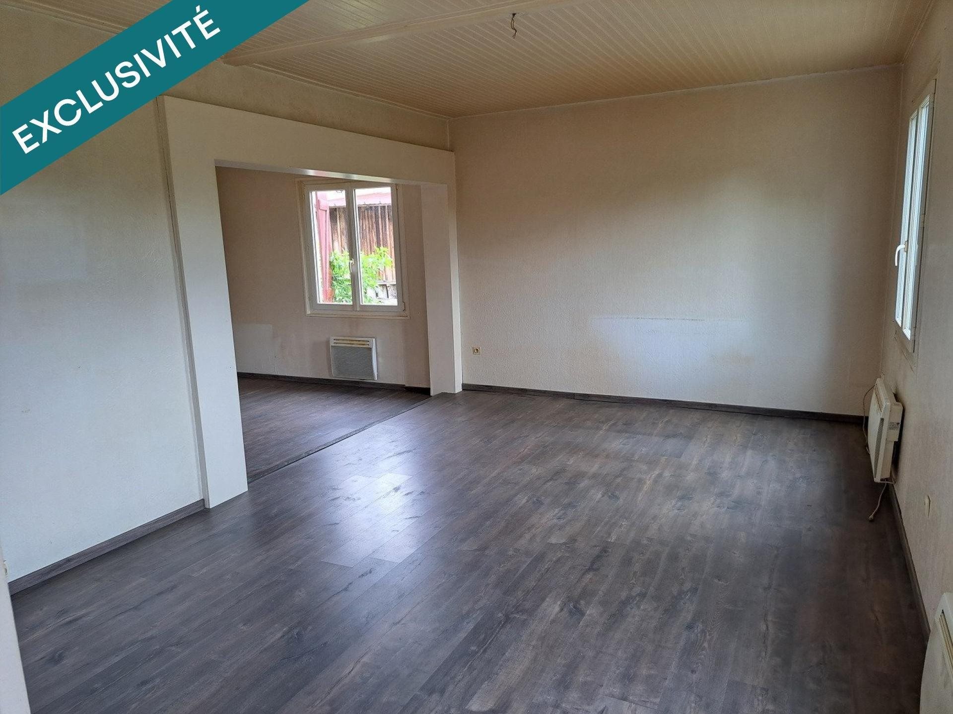 Maison à vendre, 91m², Sarbazan
