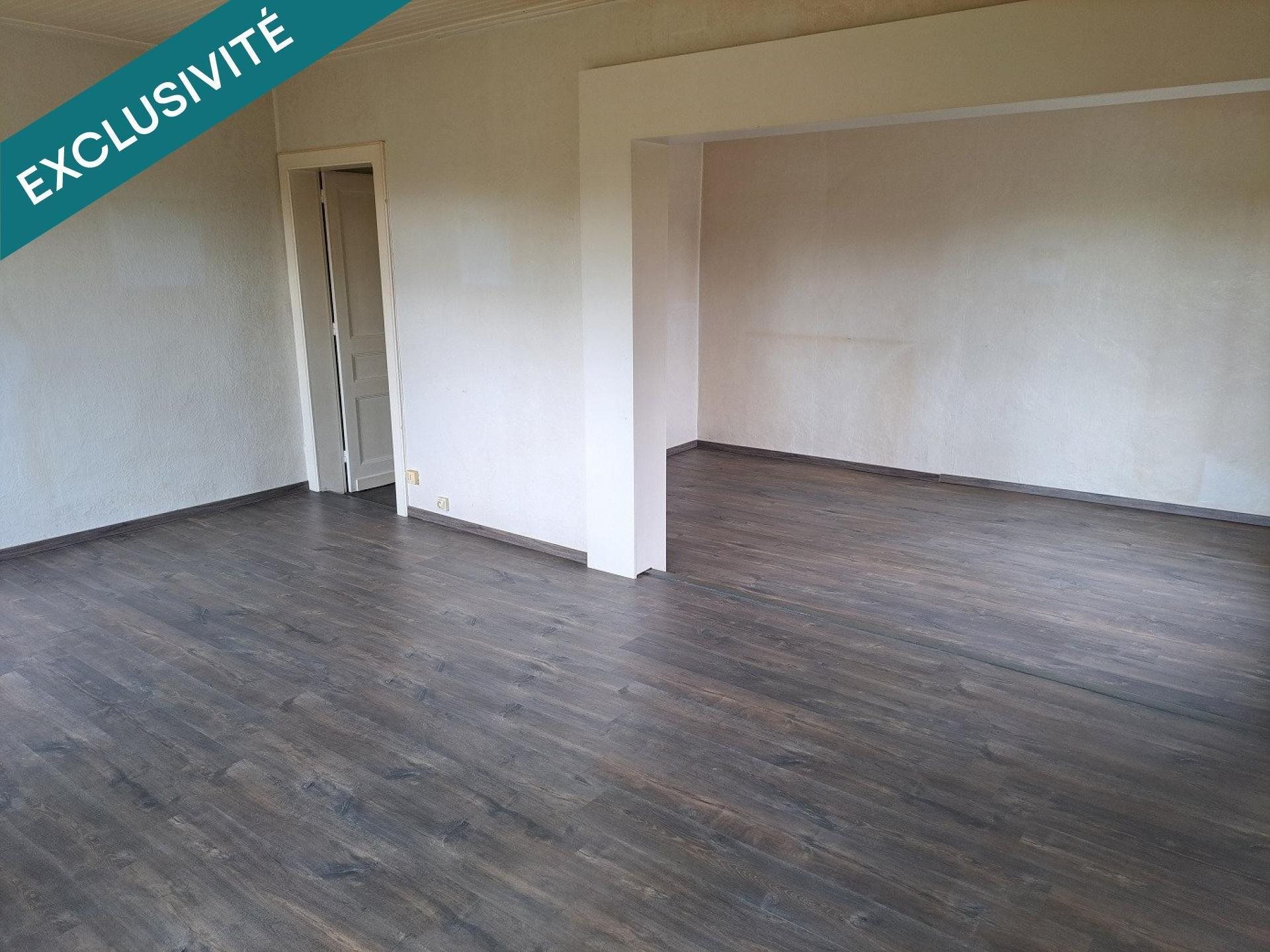 Maison à vendre, 91m², Sarbazan