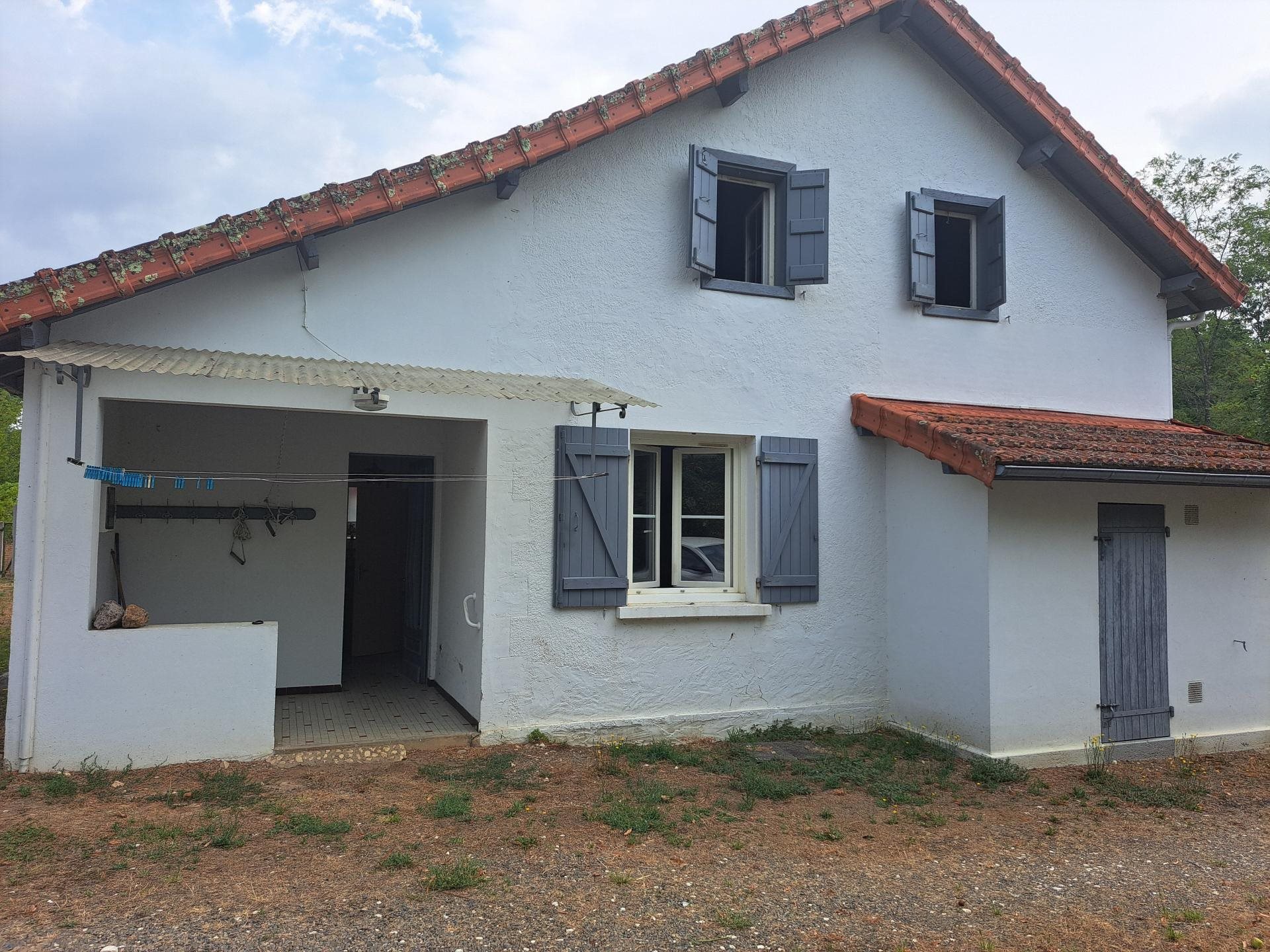Maison à vendre, 103m², Saint-Justin