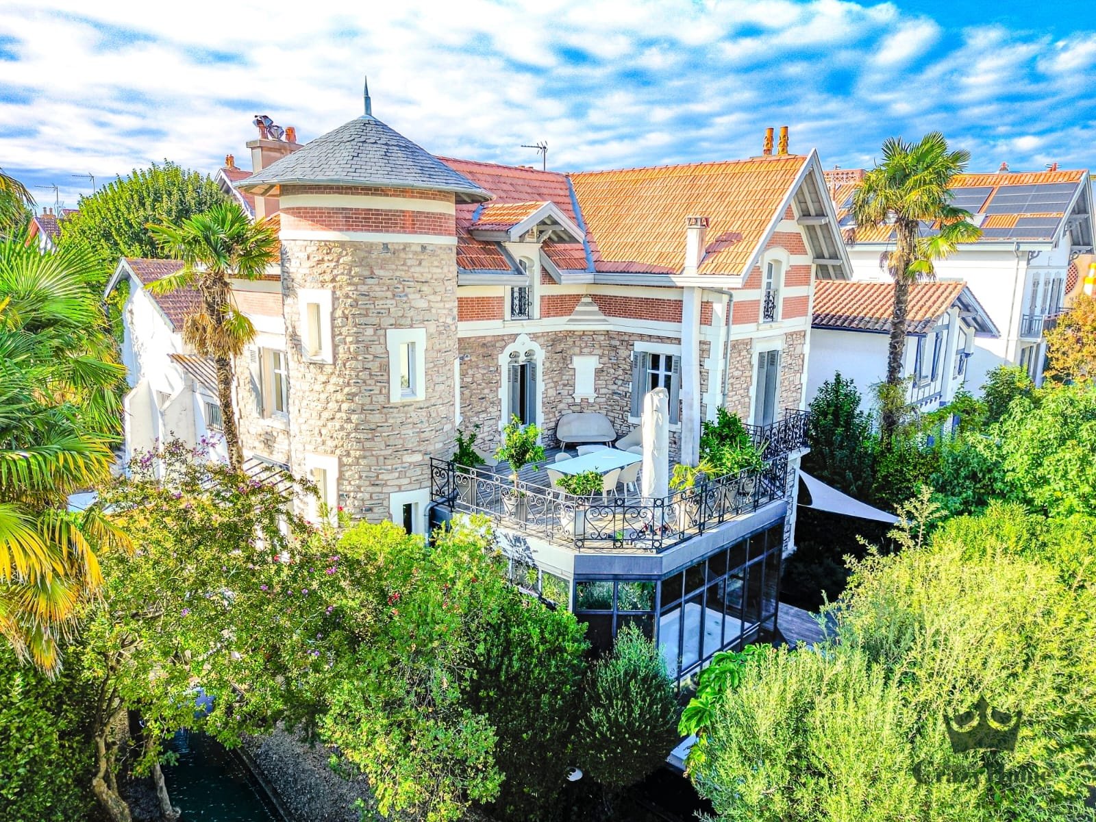 Maison à vendre, 270m², Bayonne