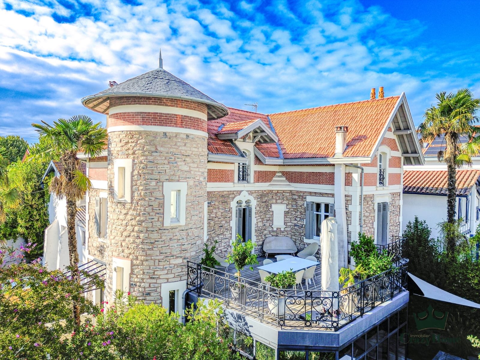 Maison à vendre, 270m², Bayonne