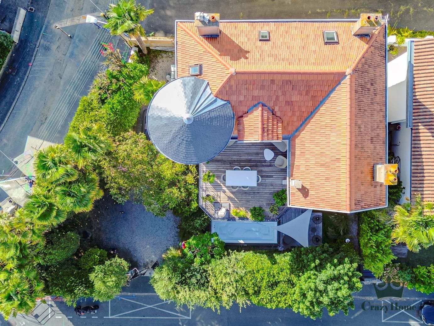 Maison à vendre, 270m², Bayonne
