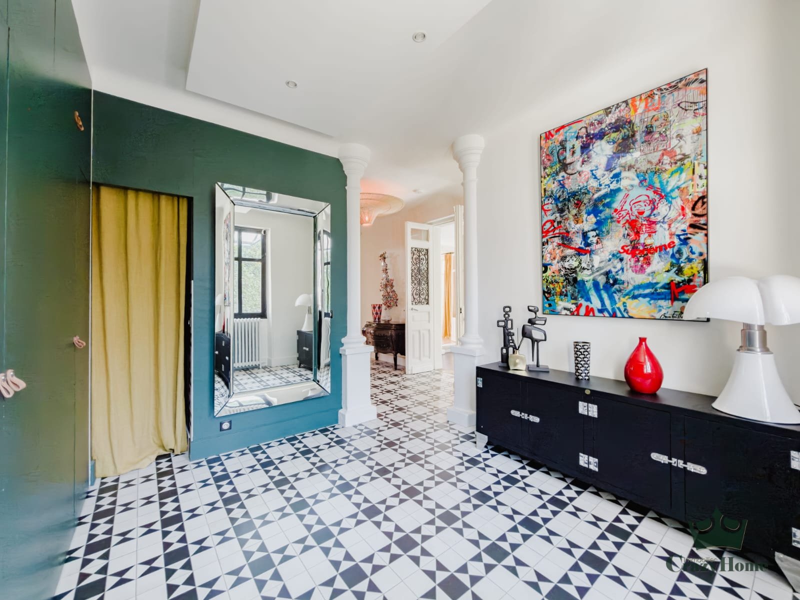 Maison à vendre, 270m², Bayonne