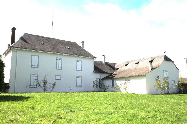 Maison à vendre, 400m², Momères
