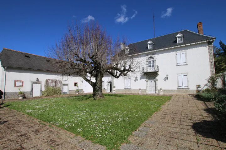 Maison à vendre, 400m², Momères