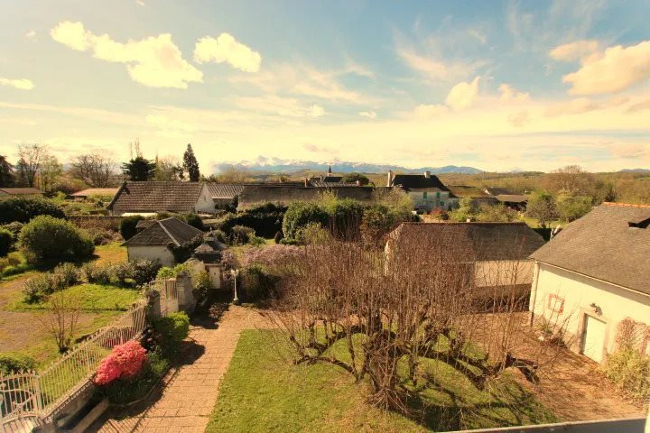 Maison à vendre, 400m², Momères