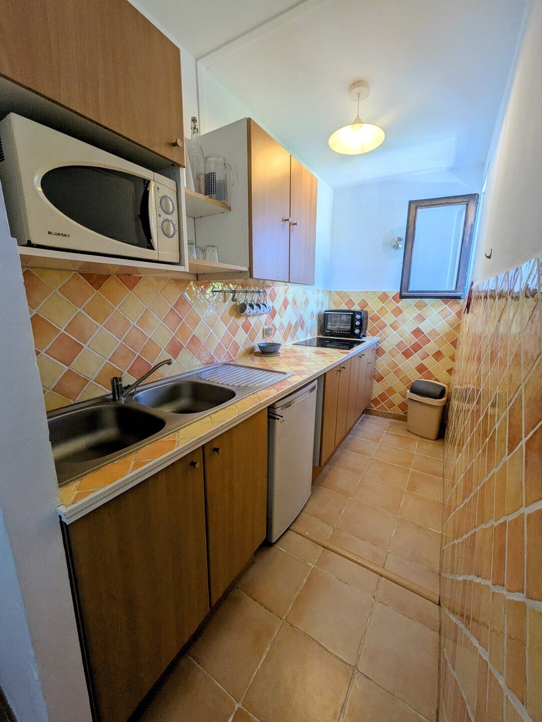 Appartement à vendre, 30m², Gréoux-les-Bains