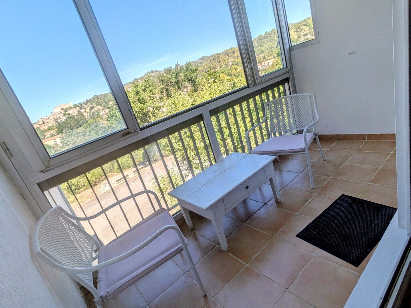 Appartement à vendre, 30m², Gréoux-les-Bains