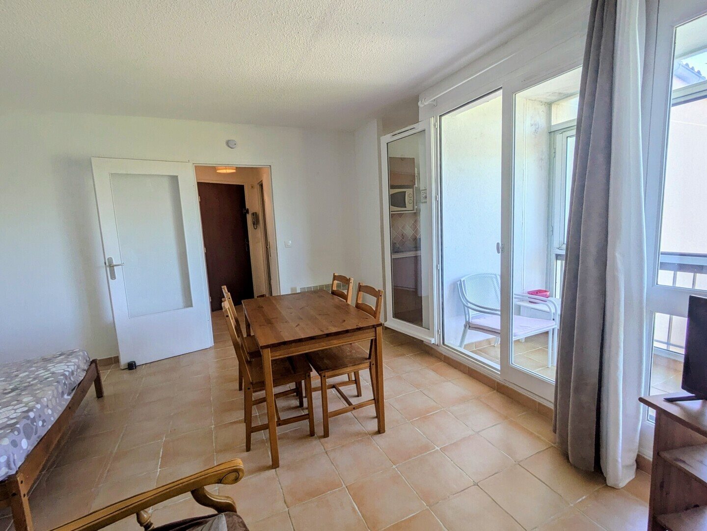 Appartement à vendre, 30m², Gréoux-les-Bains